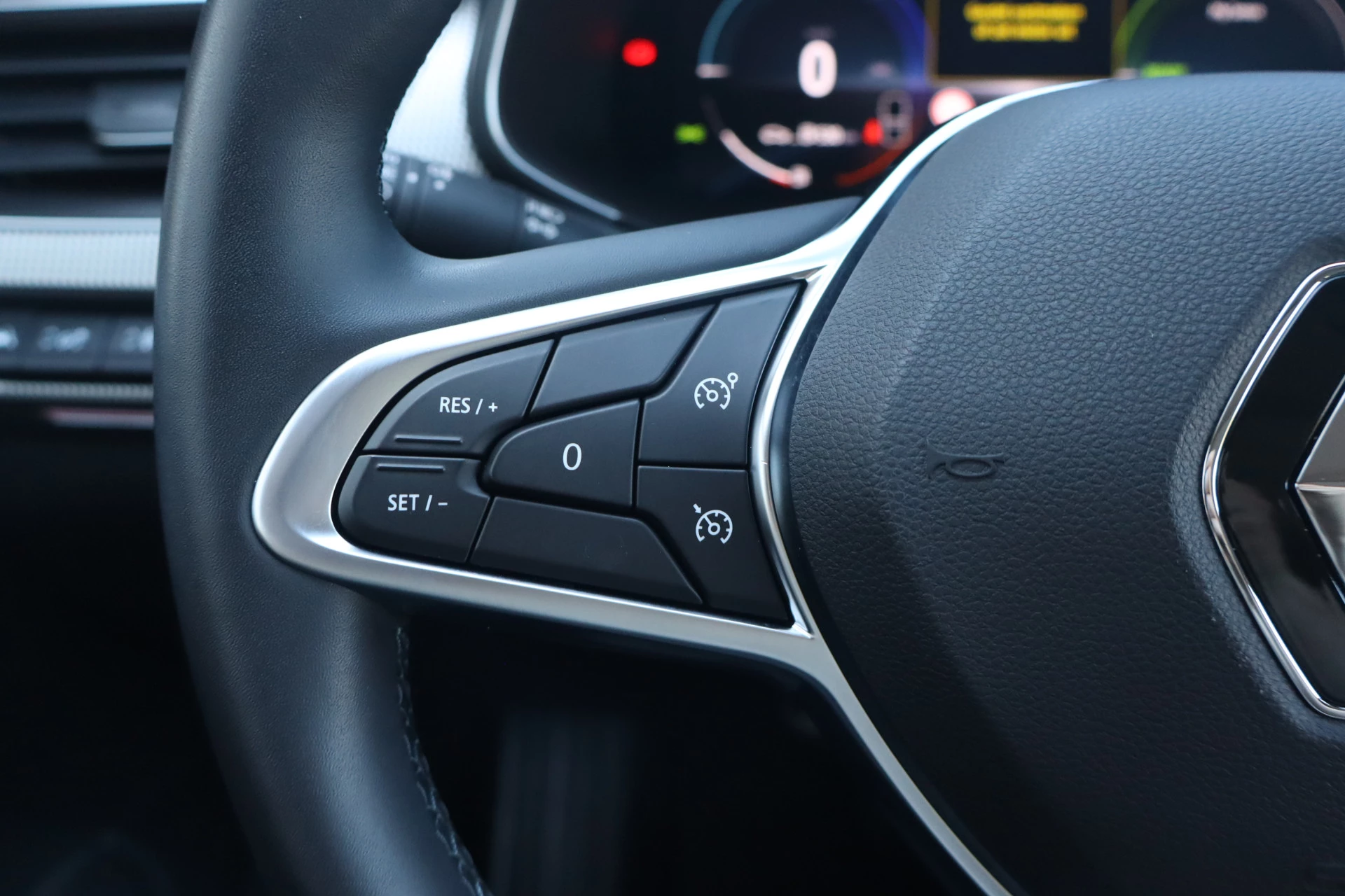 Hoofdafbeelding Renault Arkana