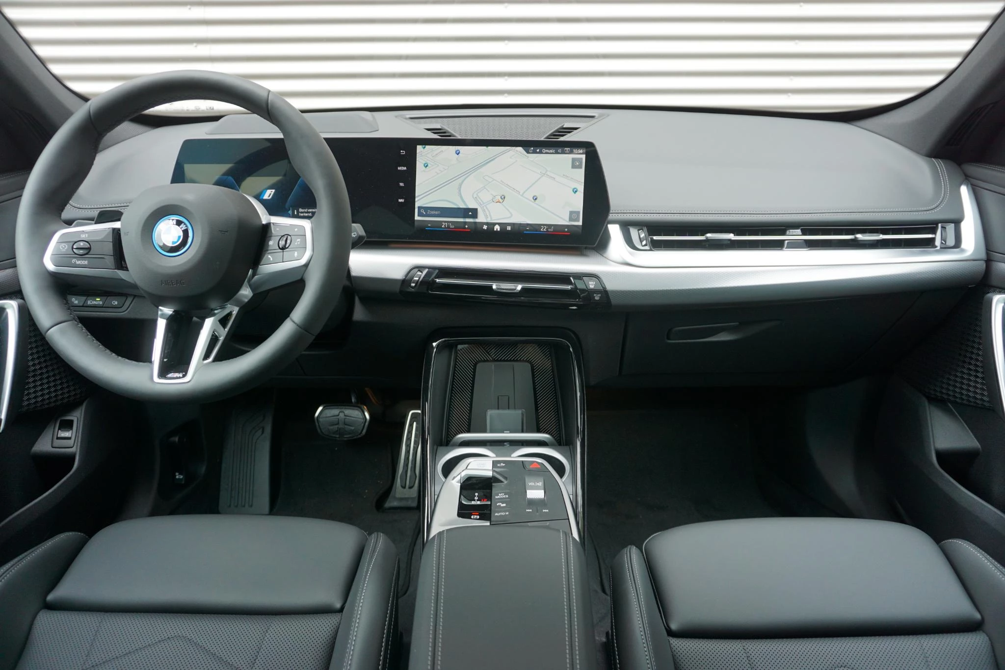 Hoofdafbeelding BMW iX1