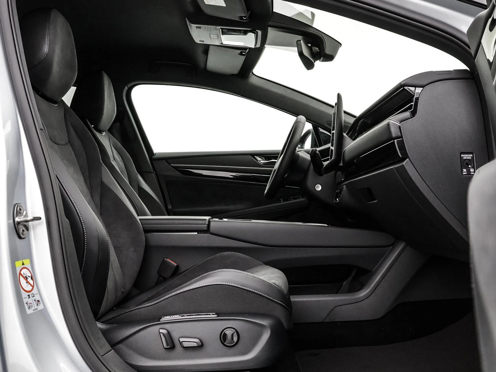 Hoofdafbeelding Volkswagen ID.7