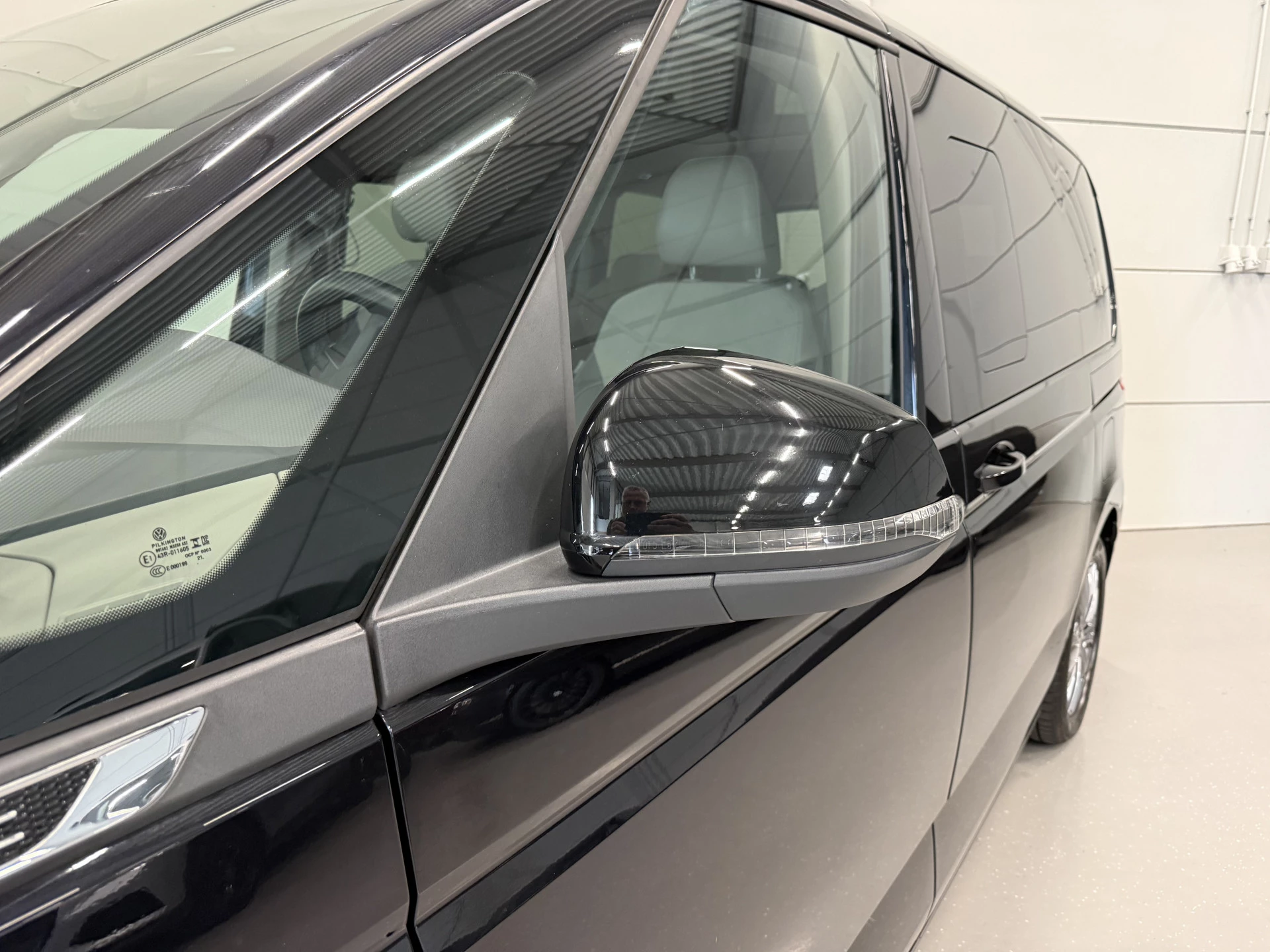 Hoofdafbeelding Volkswagen Multivan