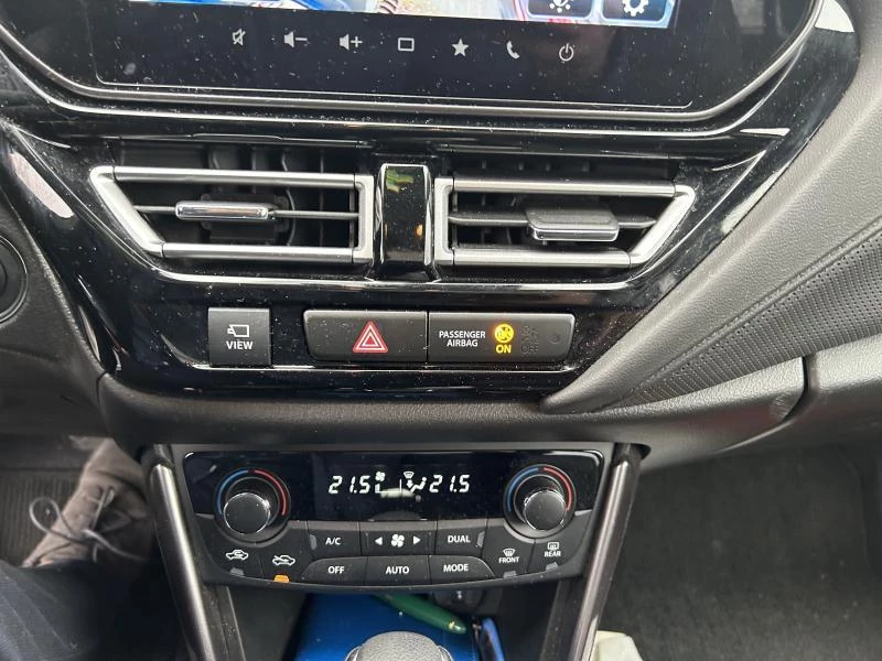 Hoofdafbeelding Suzuki S-Cross