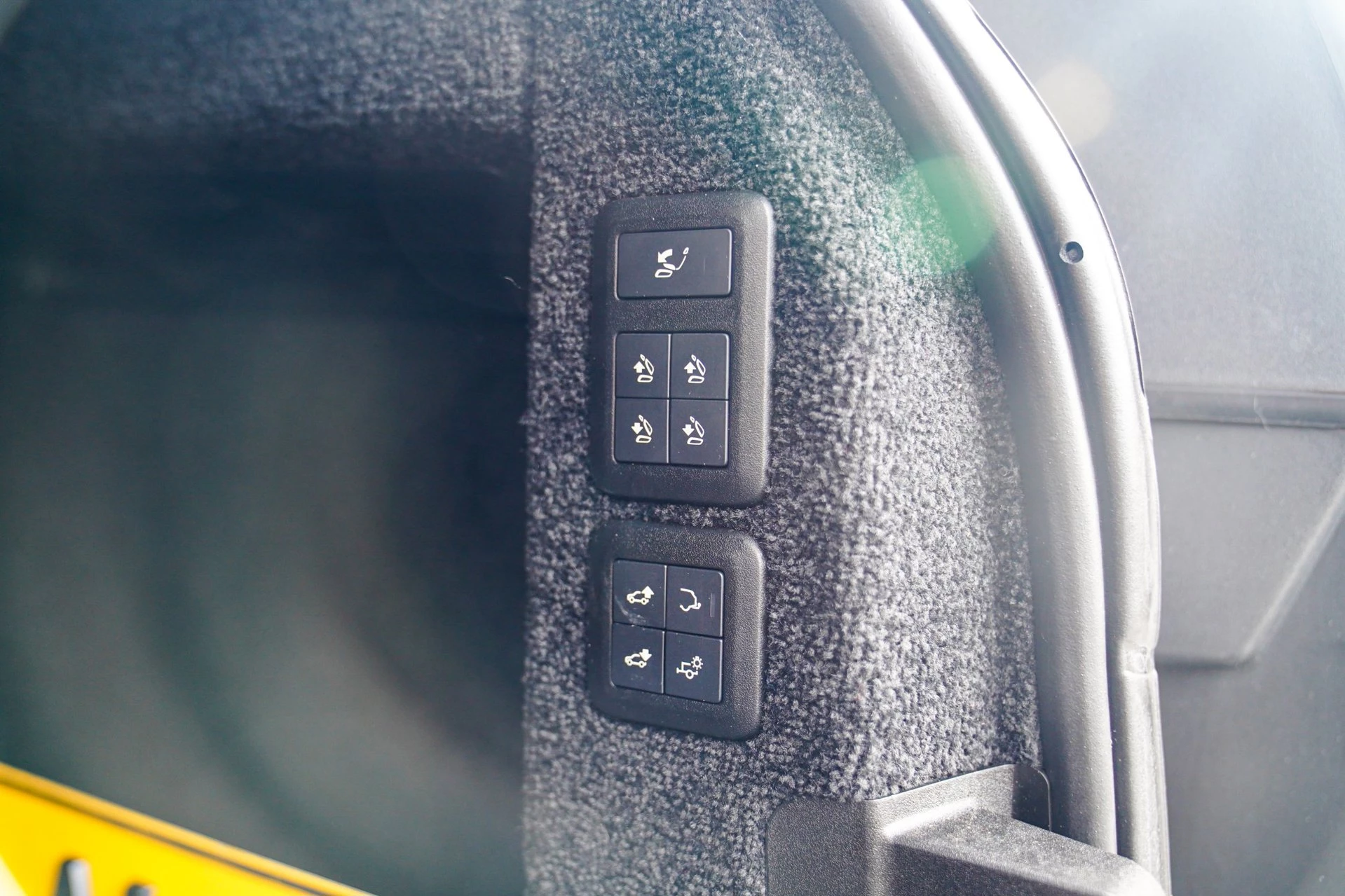 Hoofdafbeelding Land Rover Range Rover