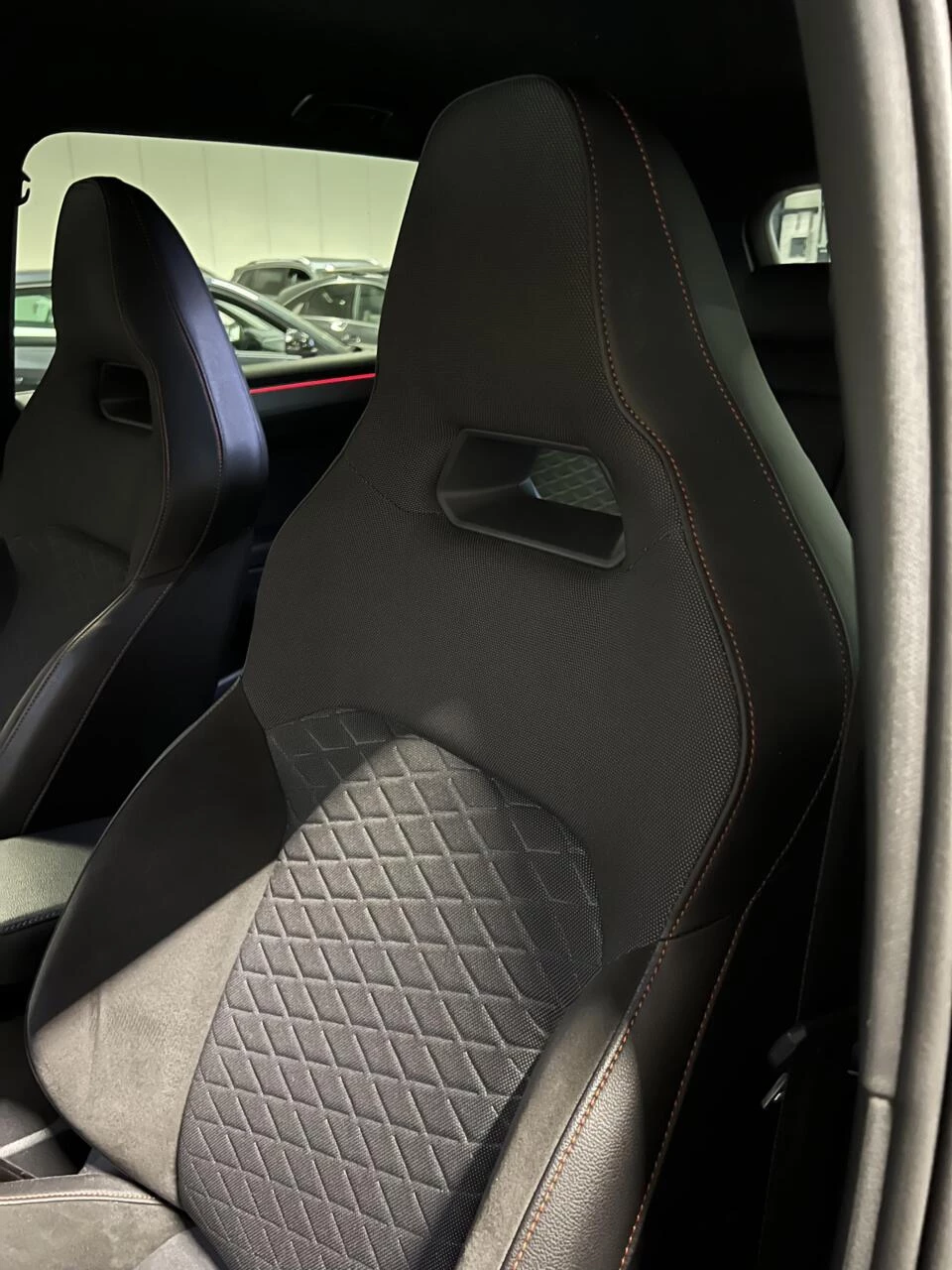 Hoofdafbeelding SEAT Tarraco