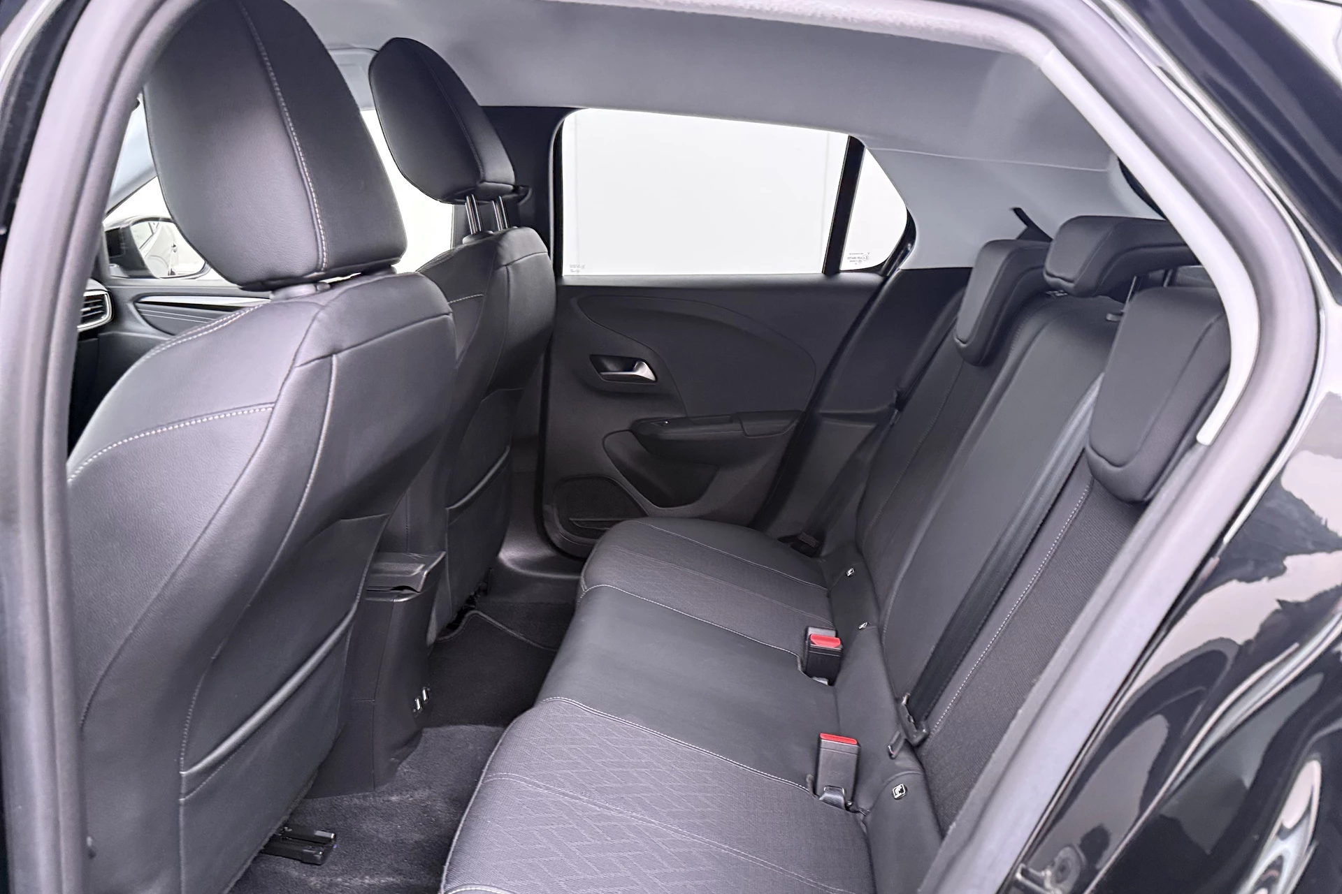 Hoofdafbeelding Opel Corsa-e