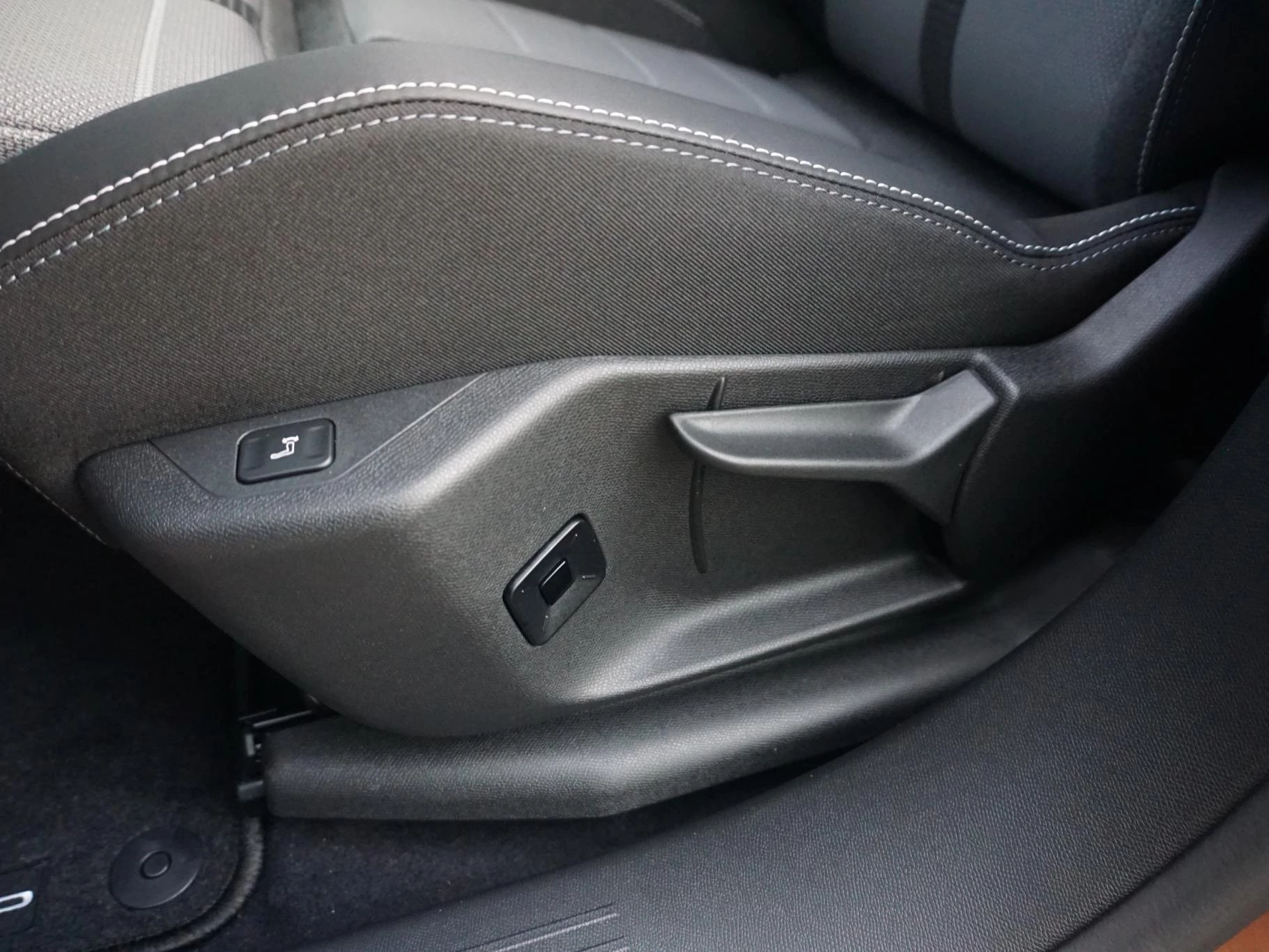 Hoofdafbeelding Opel Grandland