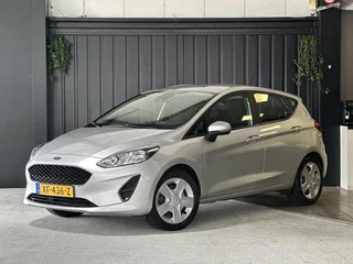 Ford Fiesta 1.1 Trend | Apple Carplay | Navigatie | Airco | Cruise Control | Hill Hold Functie |