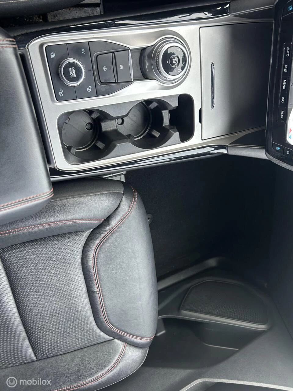 Hoofdafbeelding Ford Explorer