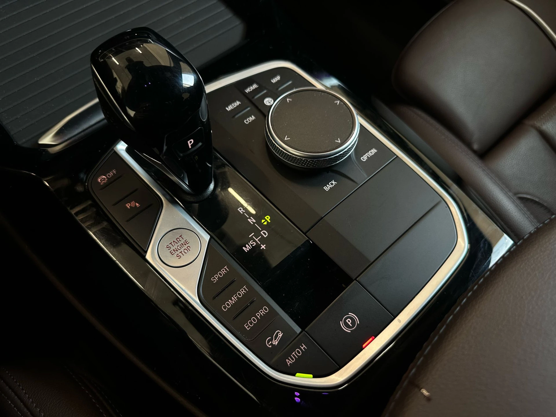 Hoofdafbeelding BMW X4