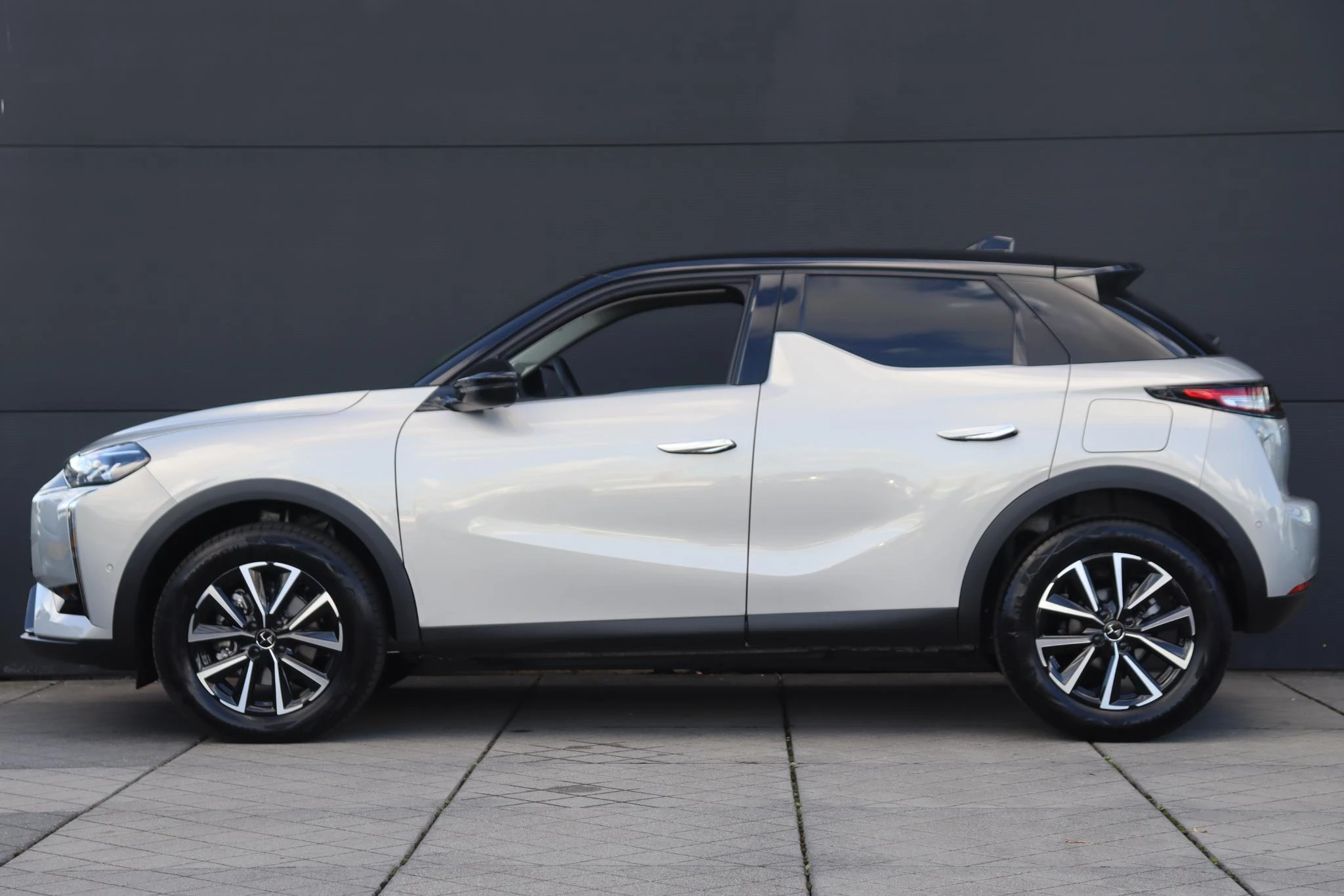 Hoofdafbeelding DS DS 3