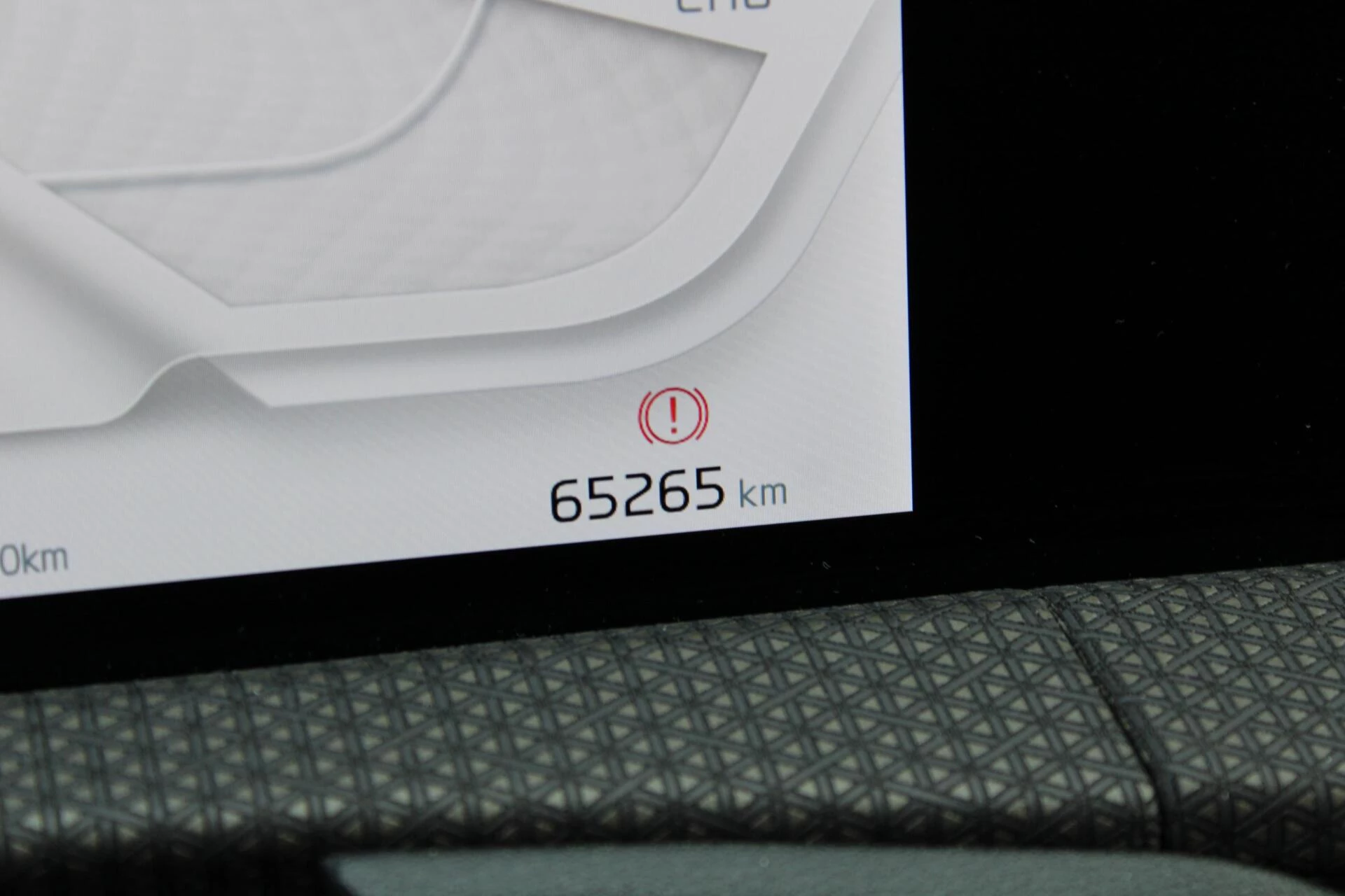 Hoofdafbeelding Kia EV6