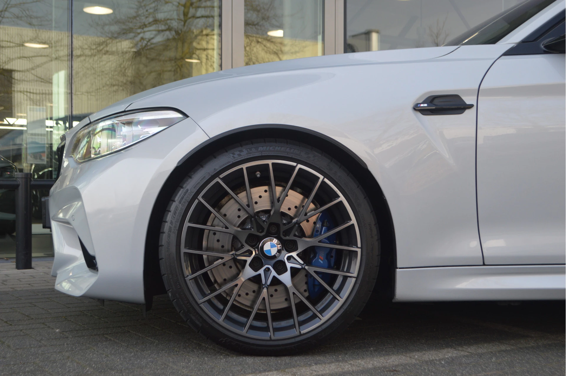 Hoofdafbeelding BMW 2 Serie