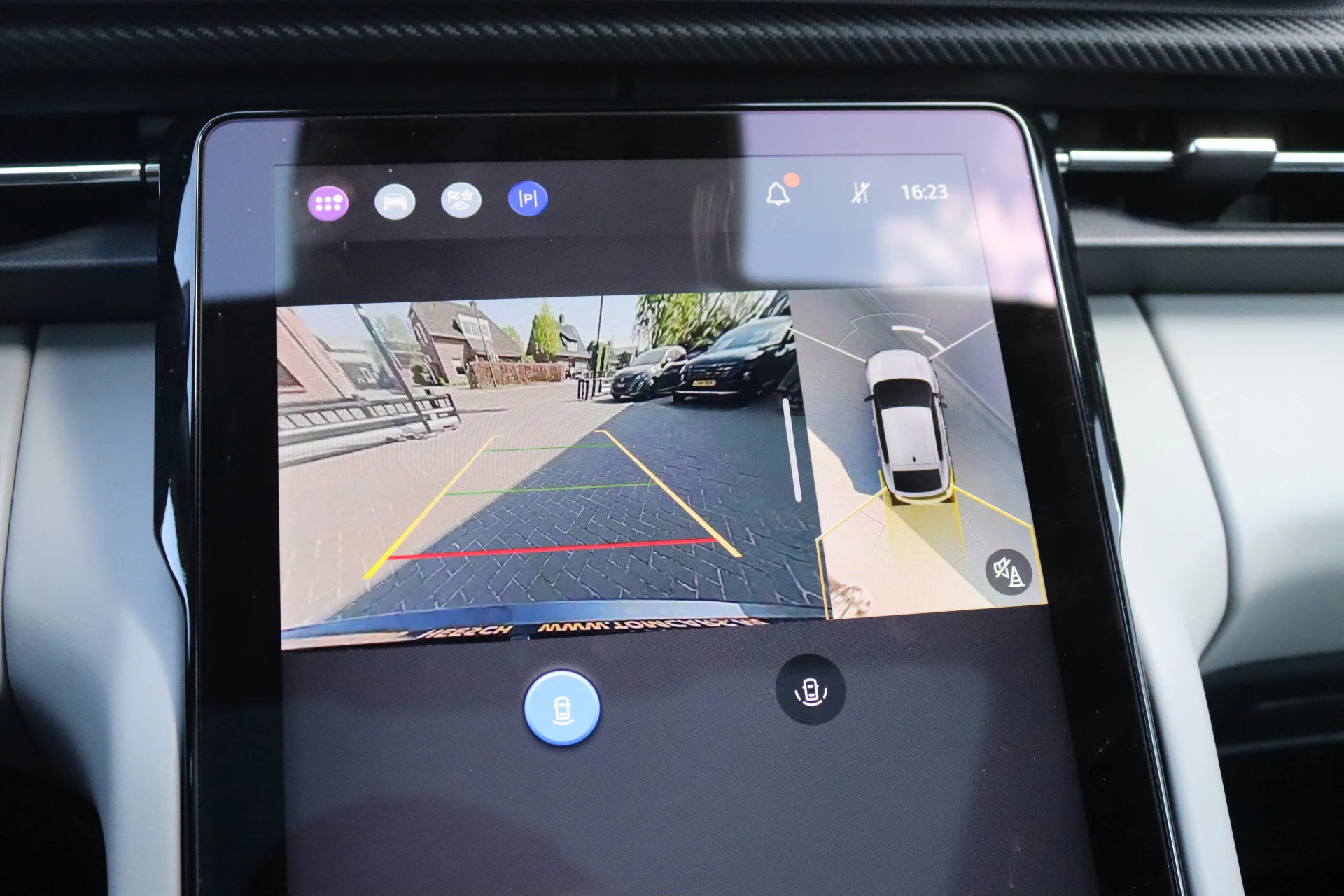 Hoofdafbeelding Ford Capri