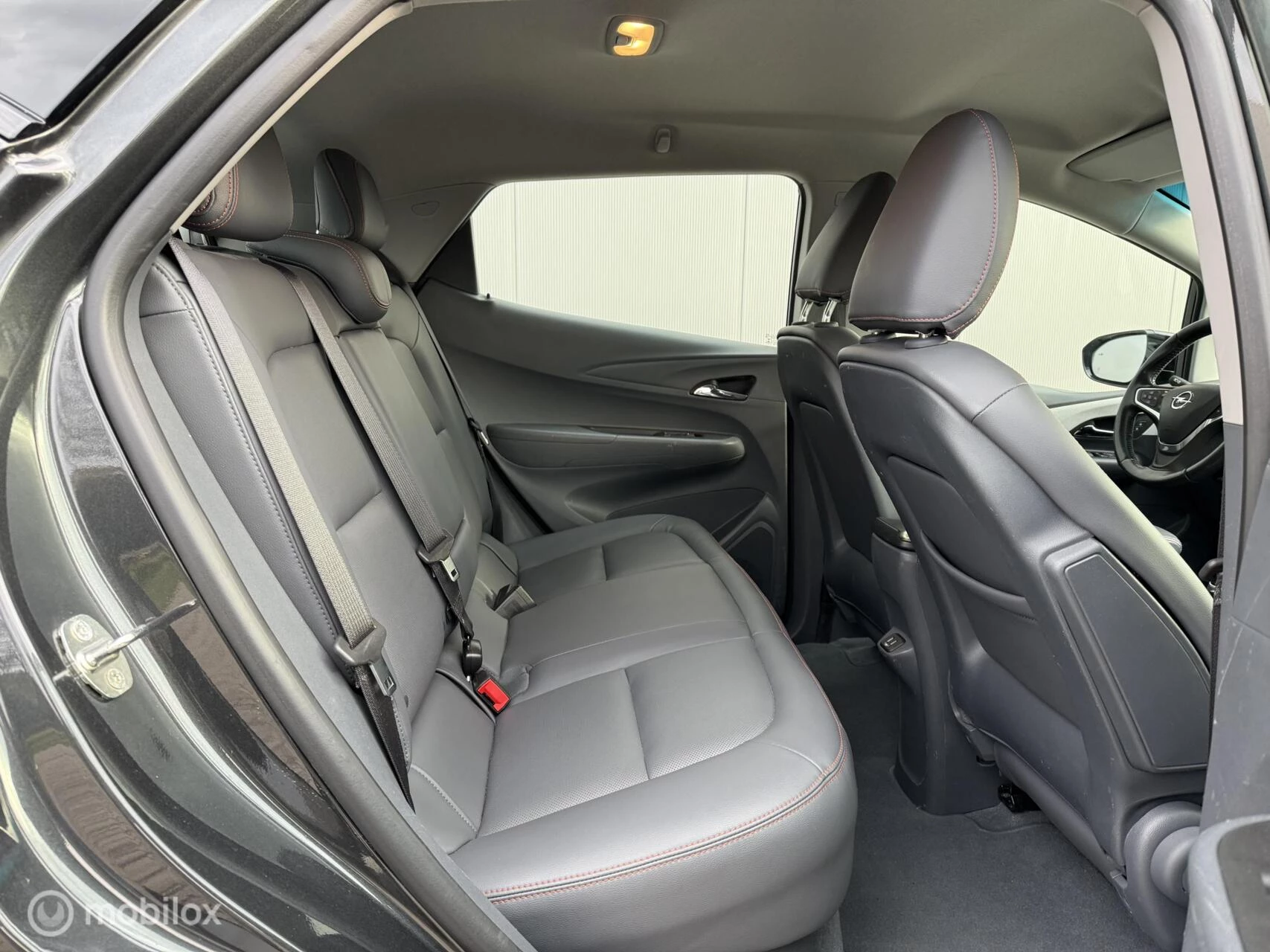 Hoofdafbeelding Opel Ampera-e