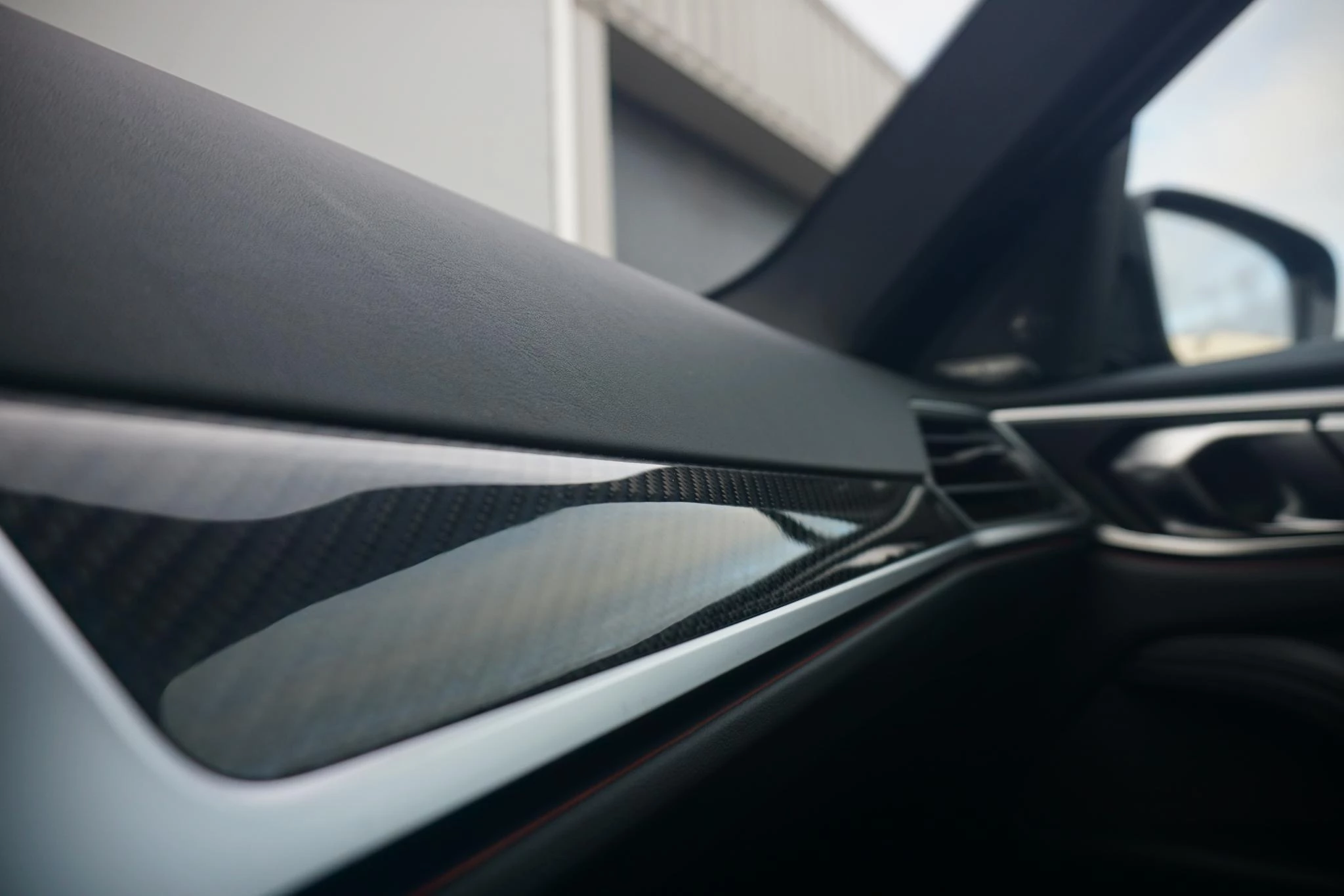 Hoofdafbeelding BMW M4