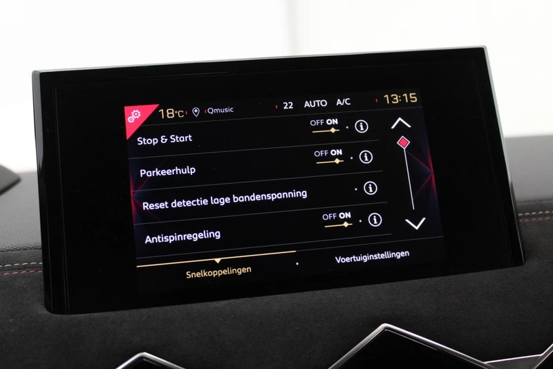 Hoofdafbeelding DS DS 3