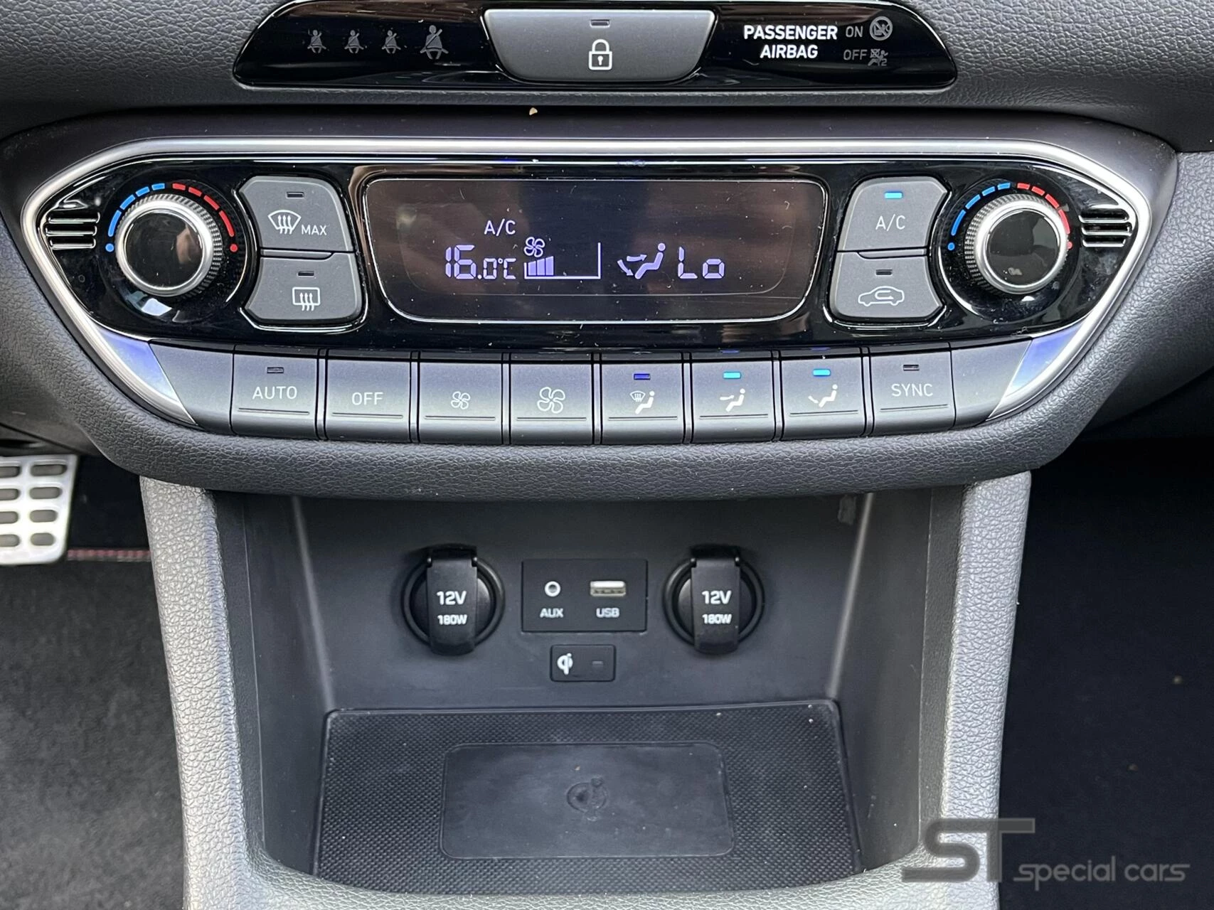 Hoofdafbeelding Hyundai i30