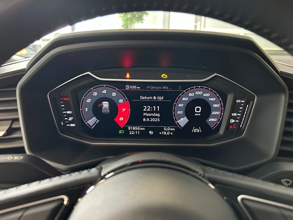 Hoofdafbeelding Audi A1