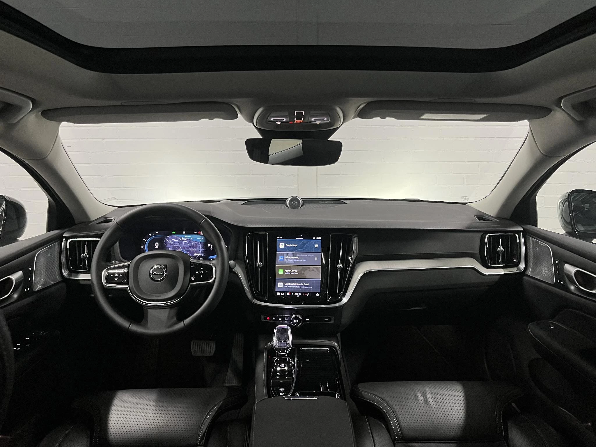 Hoofdafbeelding Volvo S60