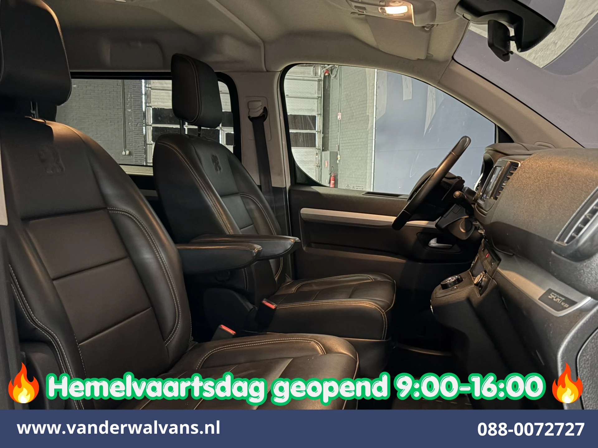 Hoofdafbeelding Peugeot Expert