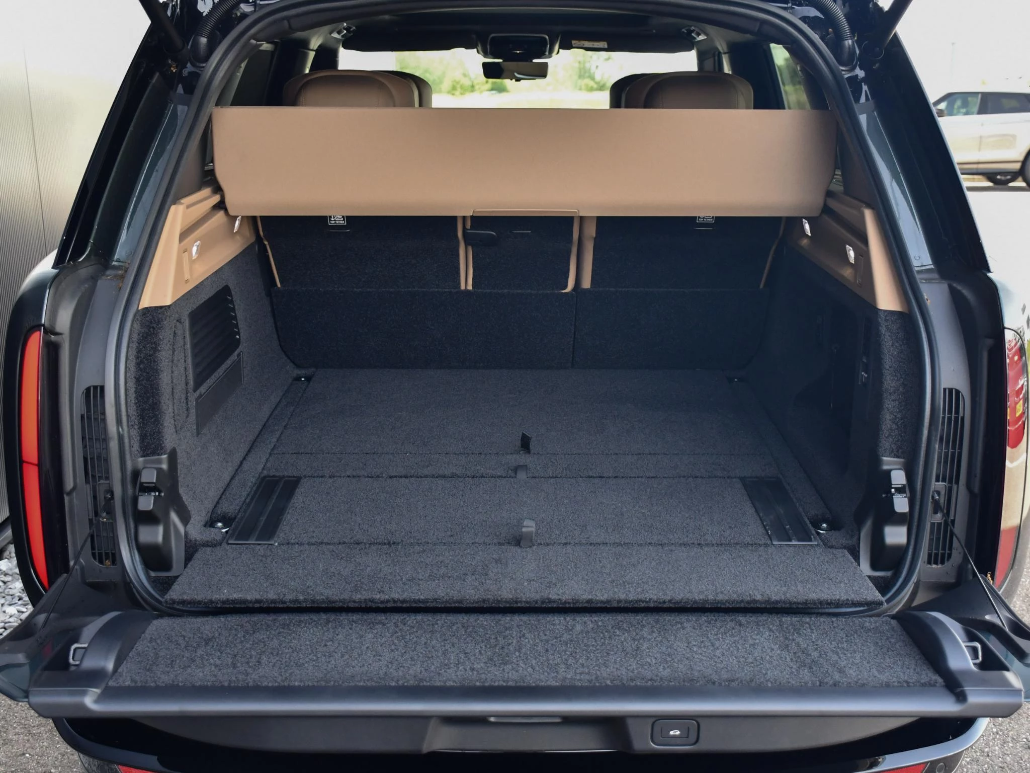 Hoofdafbeelding Land Rover Range Rover