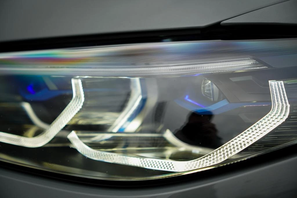 Hoofdafbeelding BMW 8 Serie