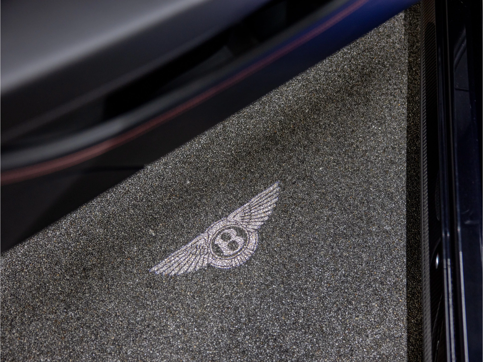 Hoofdafbeelding Bentley Continental GT