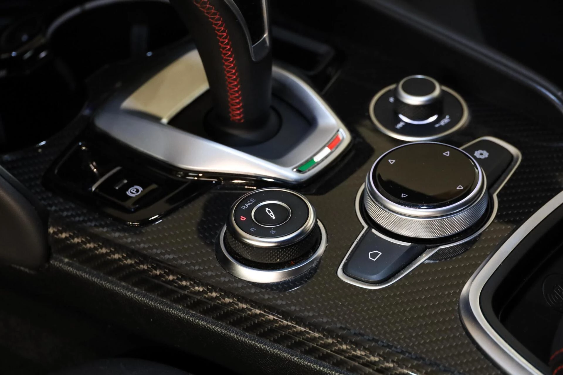 Hoofdafbeelding Alfa Romeo Giulia