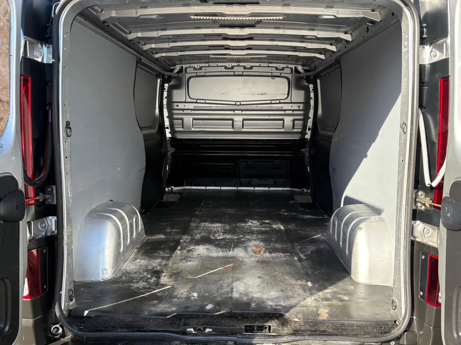 Hoofdafbeelding Fiat Talento