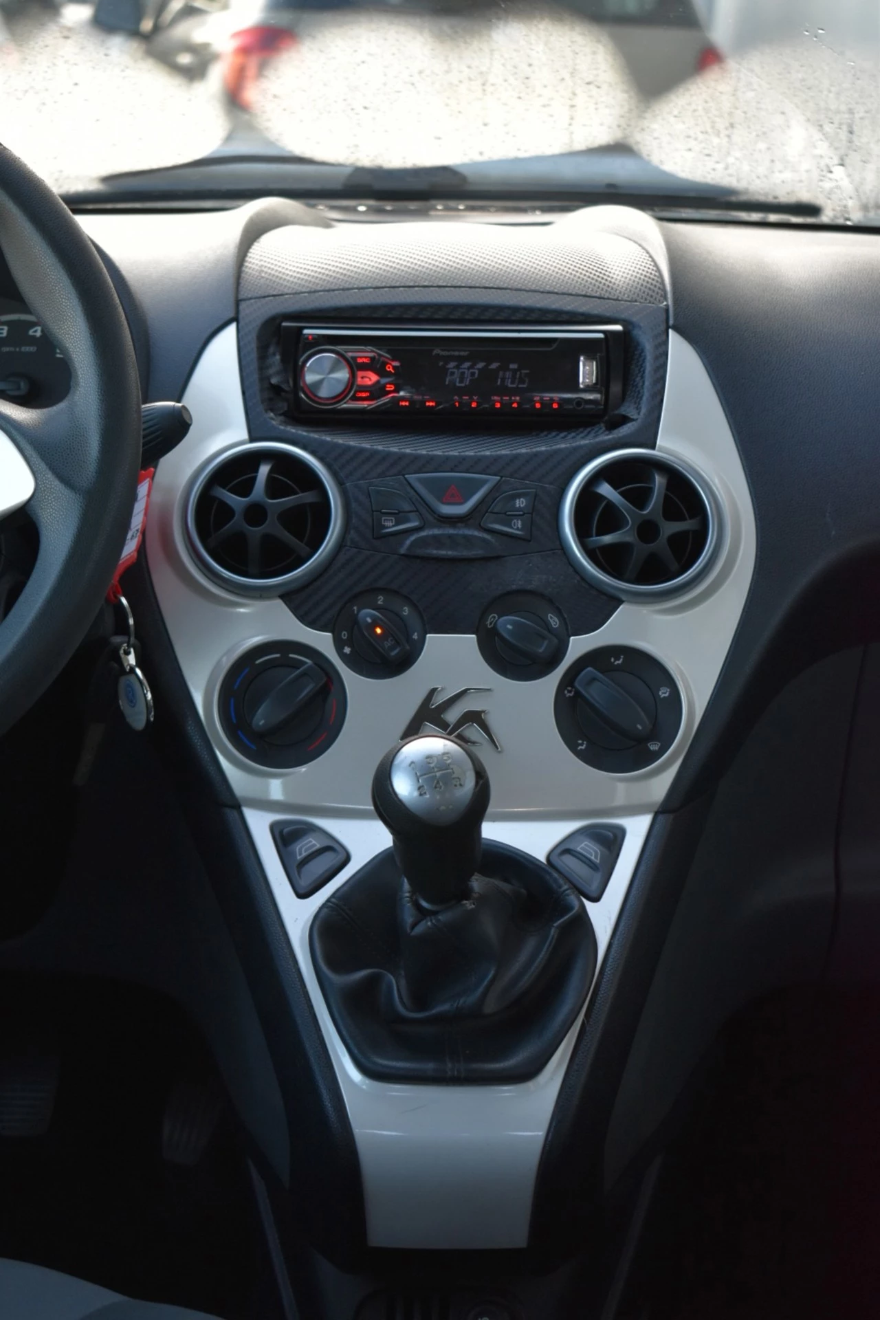 Hoofdafbeelding Ford Ka