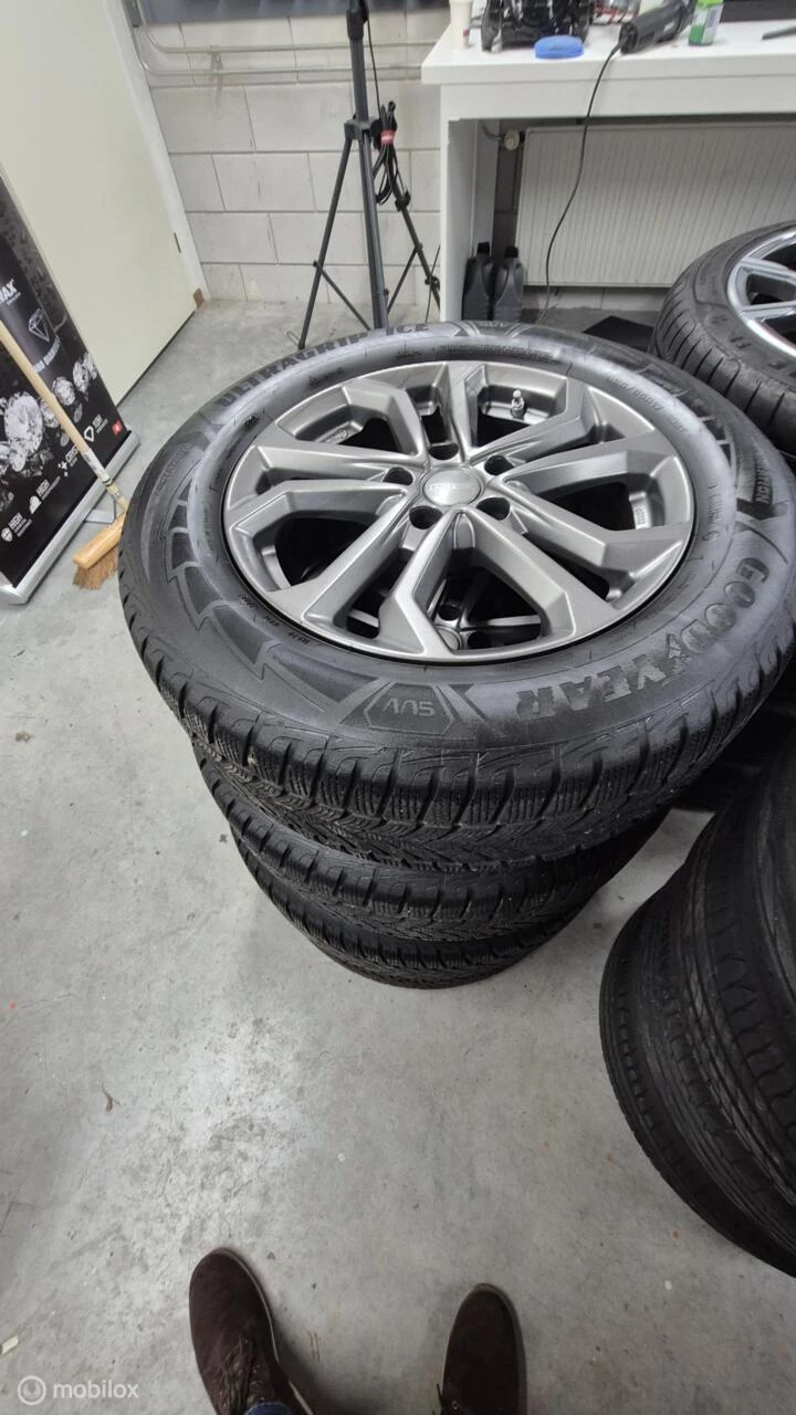 Hoofdafbeelding Lexus RX