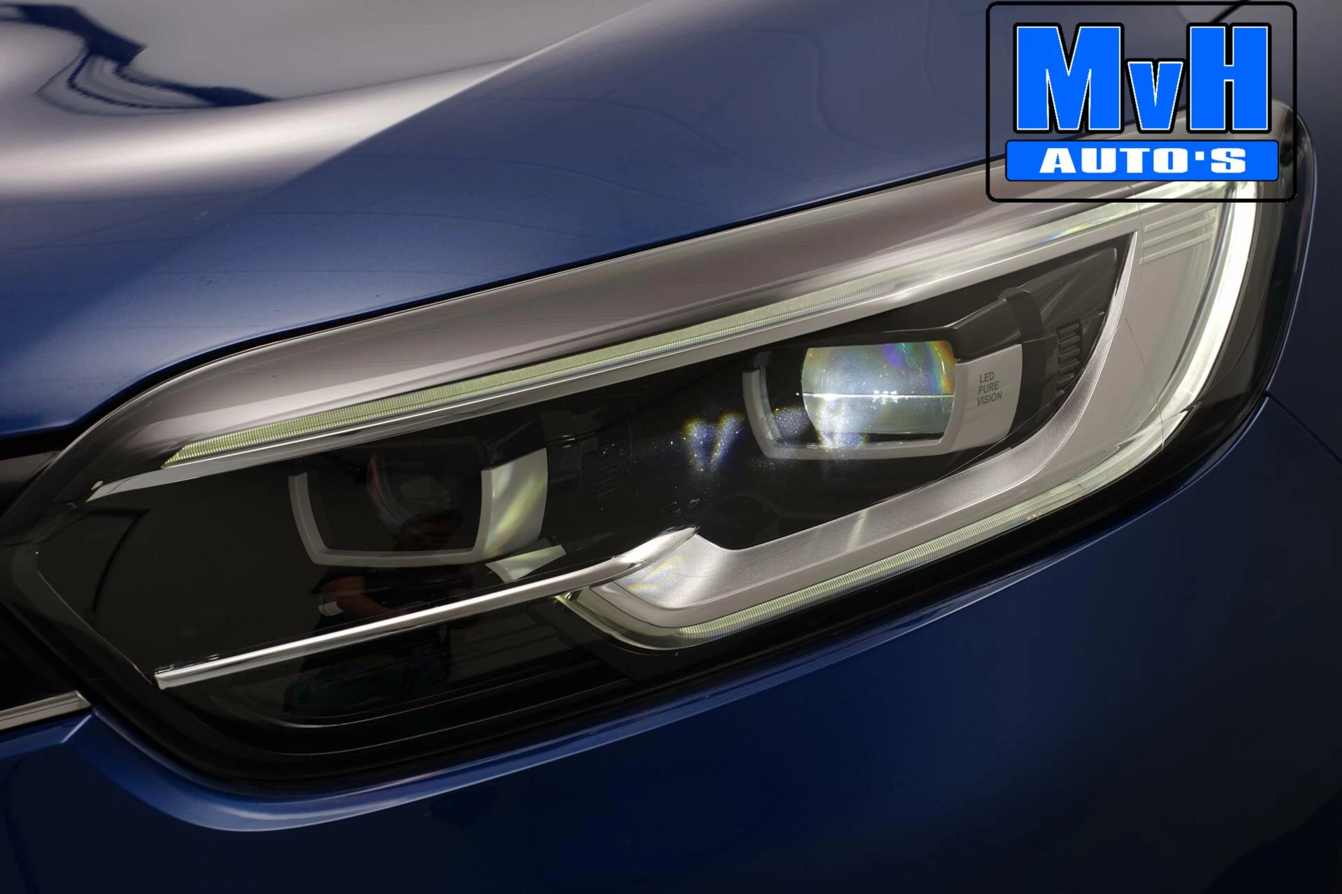 Hoofdafbeelding Renault Kadjar