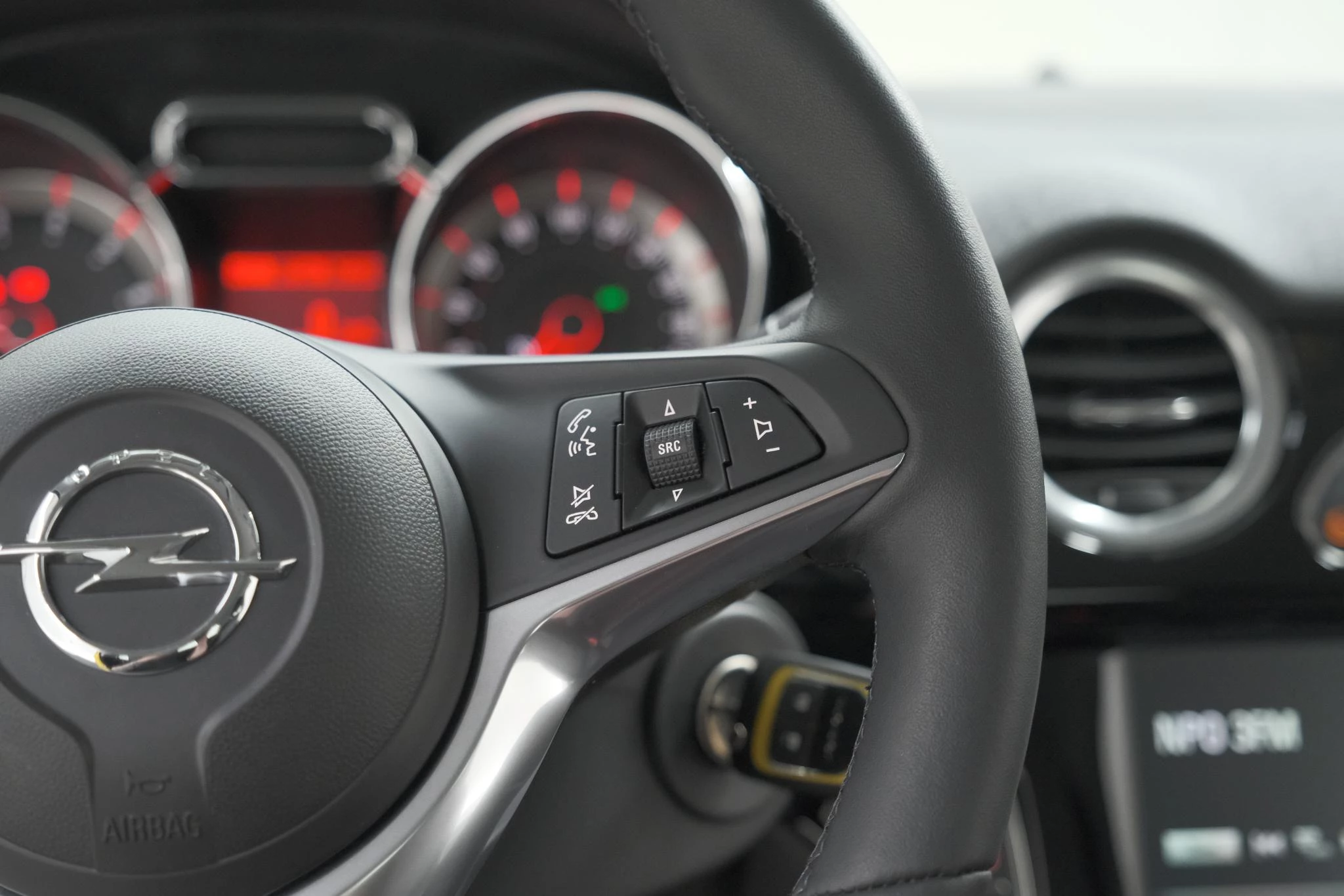 Hoofdafbeelding Opel ADAM