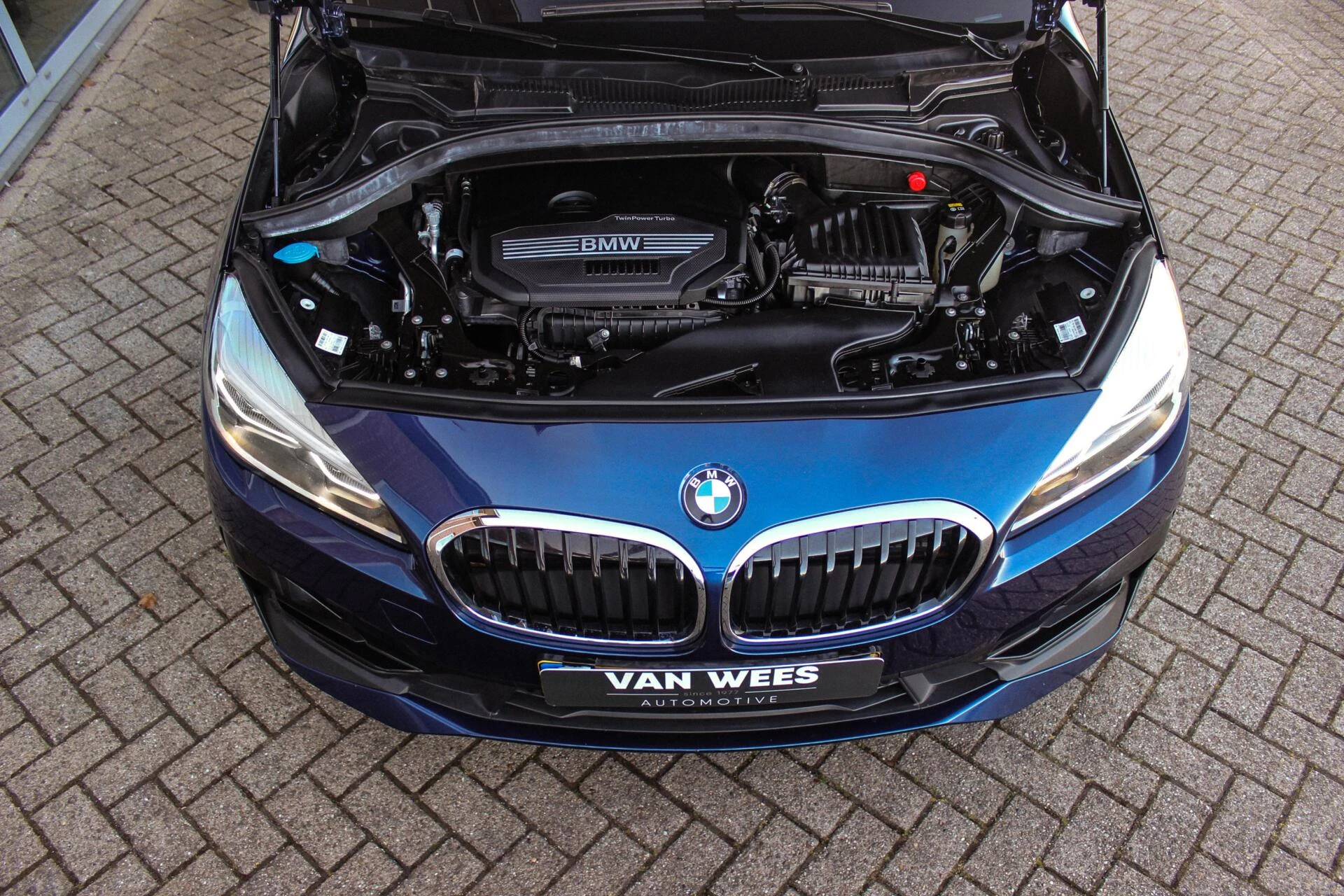 Hoofdafbeelding BMW 2 Serie