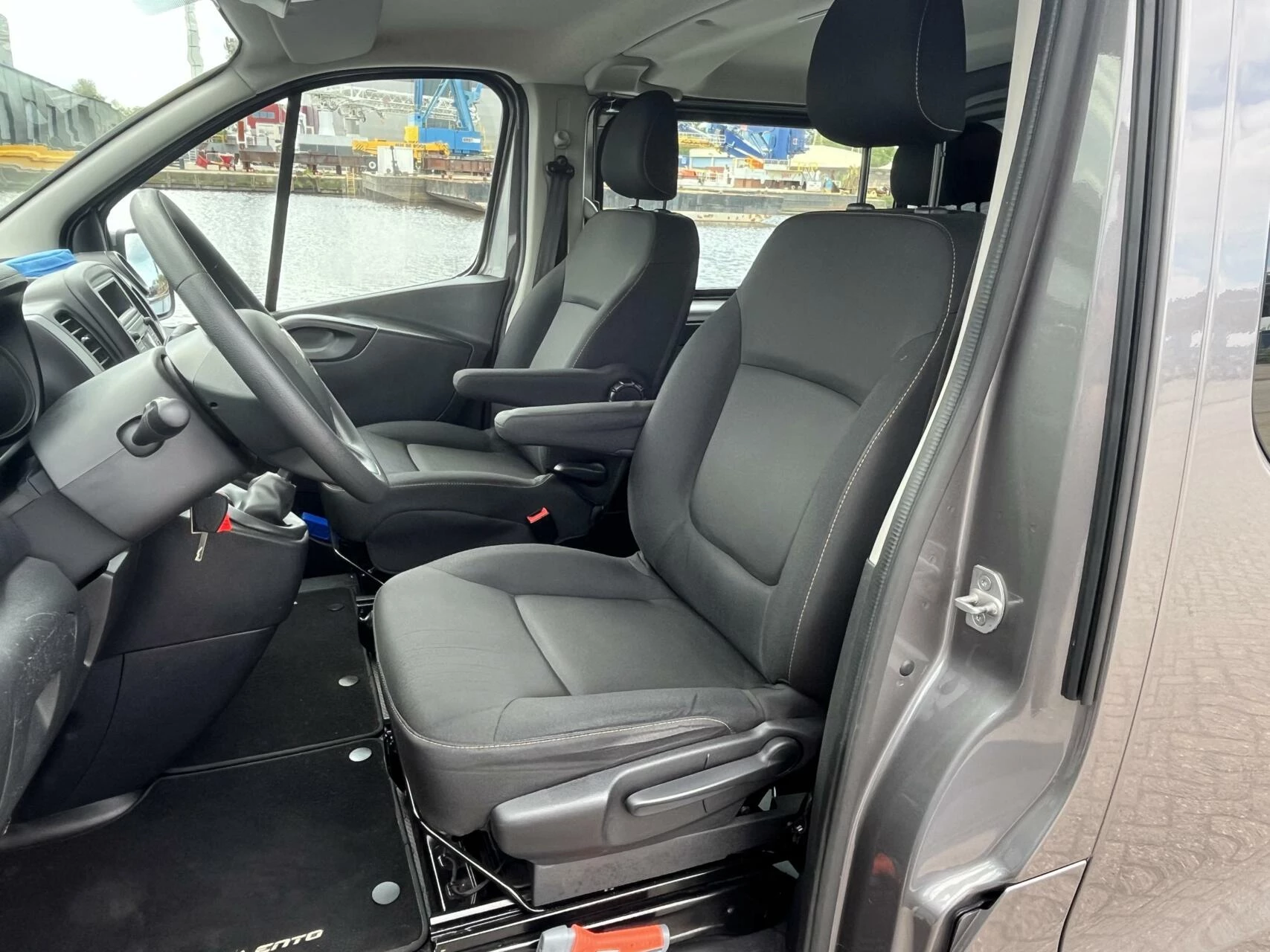 Hoofdafbeelding Fiat Talento