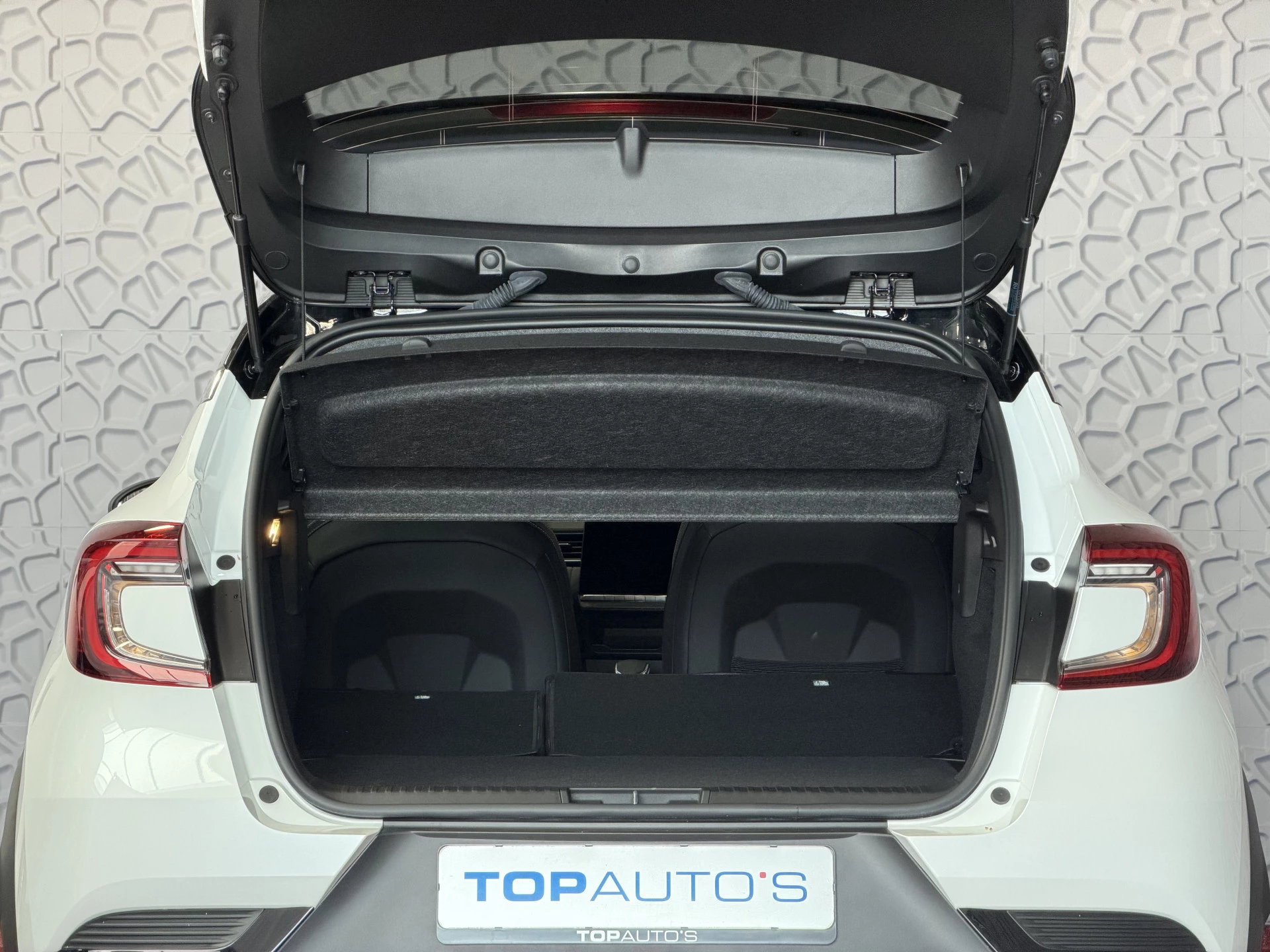 Hoofdafbeelding Mitsubishi ASX