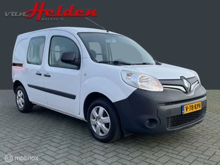 Hoofdafbeelding Renault Kangoo Renault Kangoo bestel 1.2 TCe 115 S&S Comfort Slechts 21;000KM! 6-Bak Airco PDC Schuifdeur UNIEK en Nette Staat