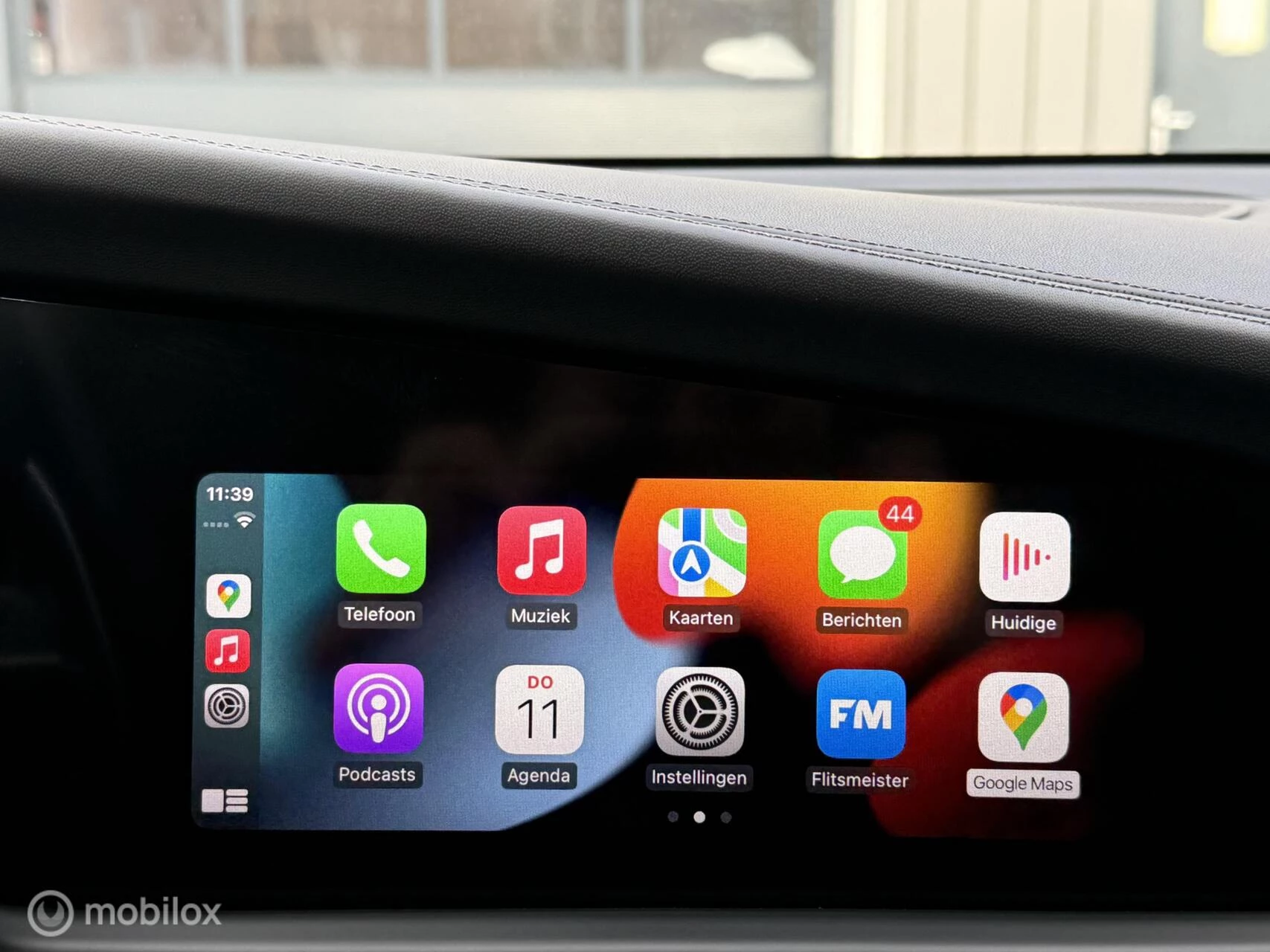 Hoofdafbeelding Alfa Romeo Giulia