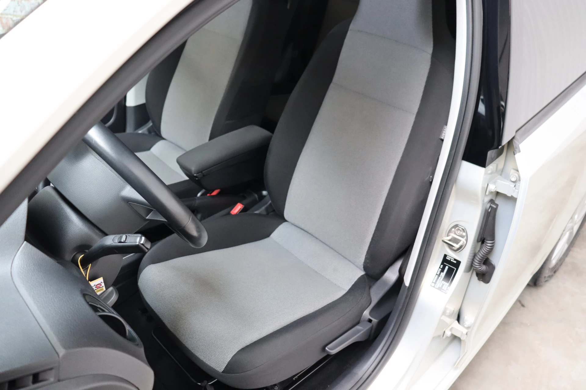 Hoofdafbeelding Škoda Citigo