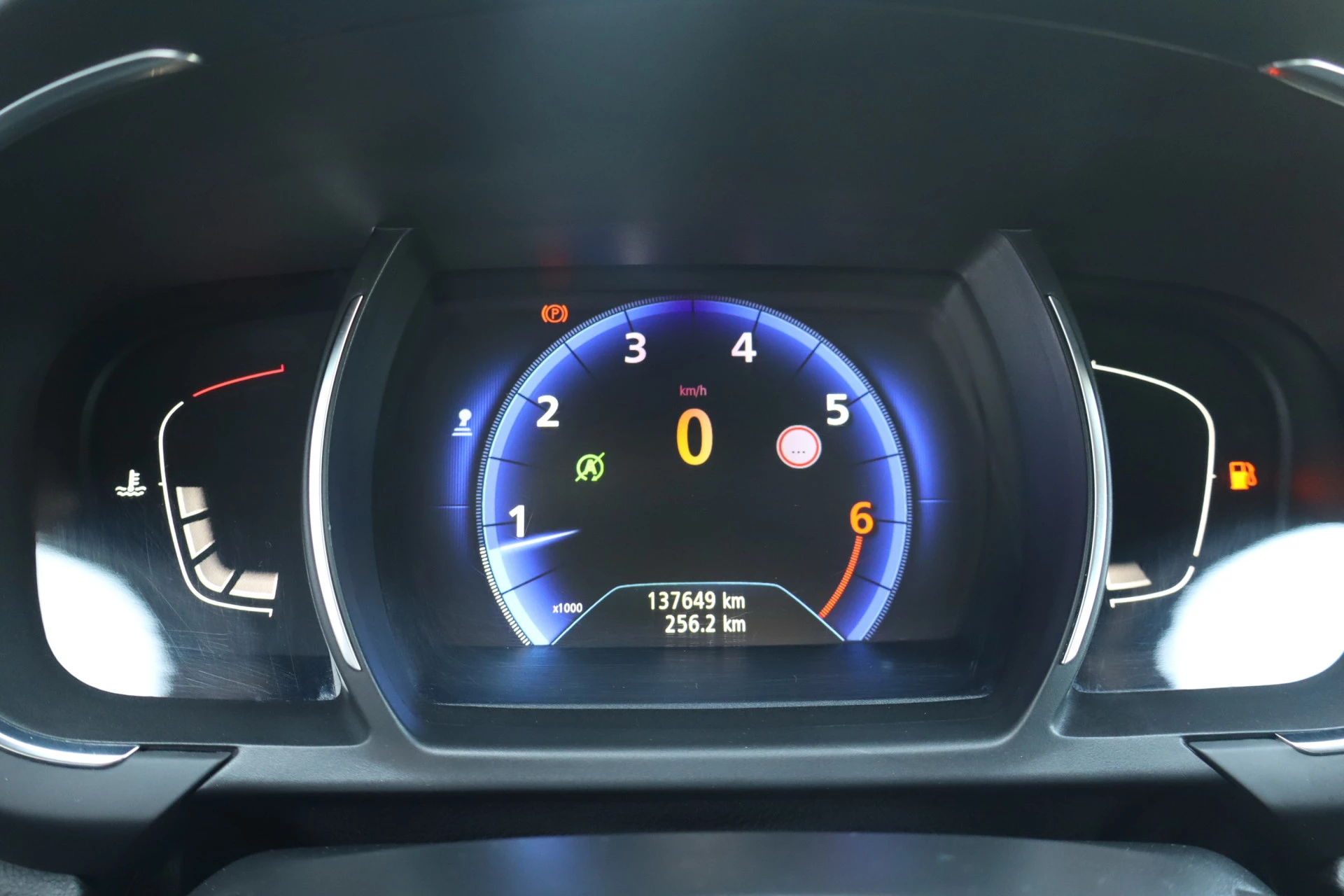 Hoofdafbeelding Renault Grand Scénic