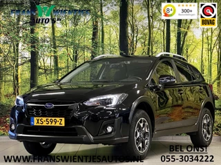 Hoofdafbeelding Subaru XV Subaru XV 1.6i Luxury | Achteruitrijcamera | Cruise Control | Navigatie | Apple Carplay | Android Auto | Trekhaak | Stoelverwarming | Airconditioning