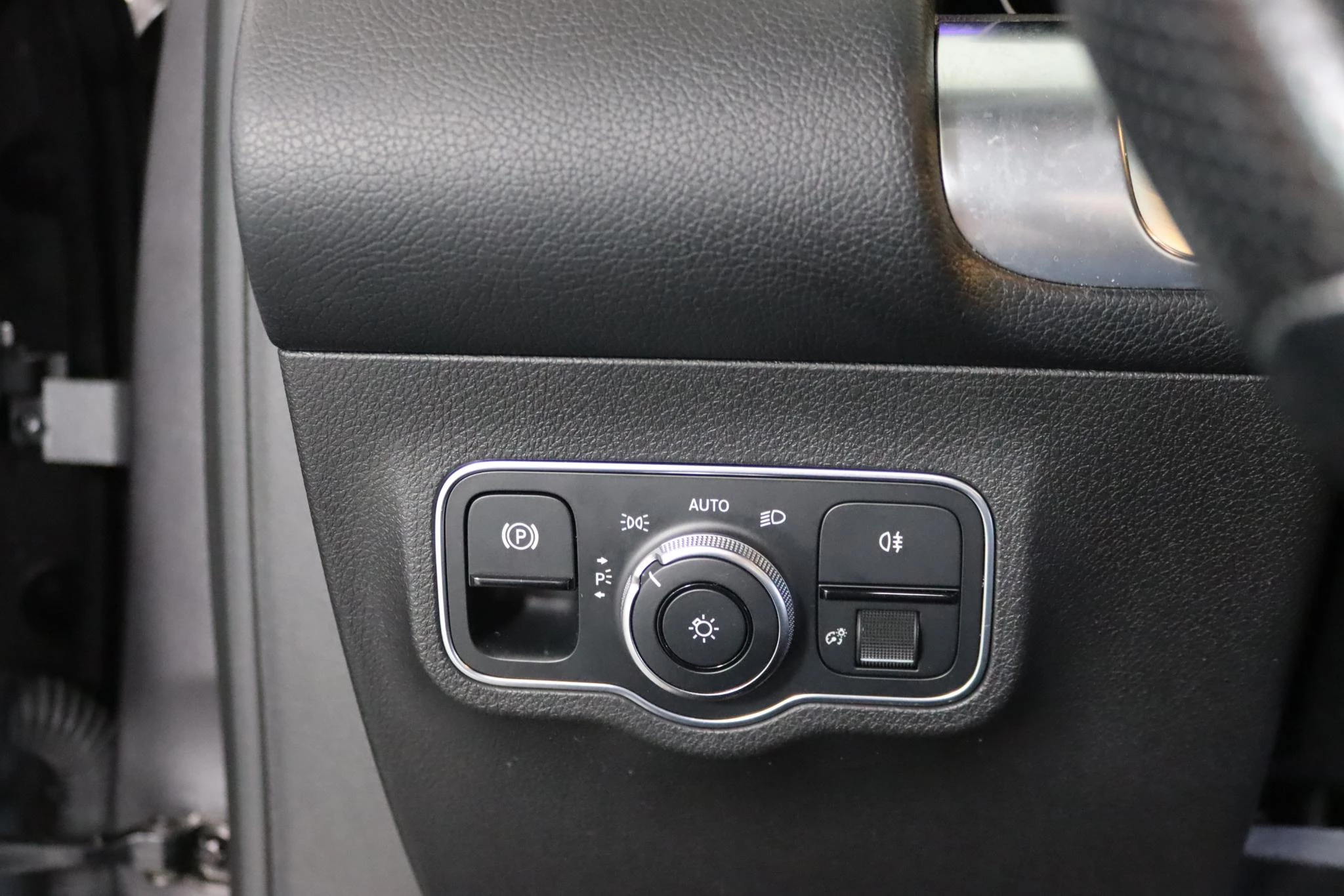 Hoofdafbeelding Mercedes-Benz GLB