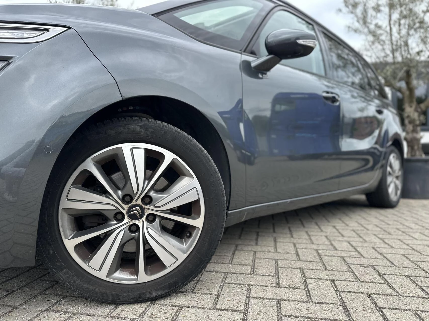 Hoofdafbeelding Citroën Grand C4 Picasso