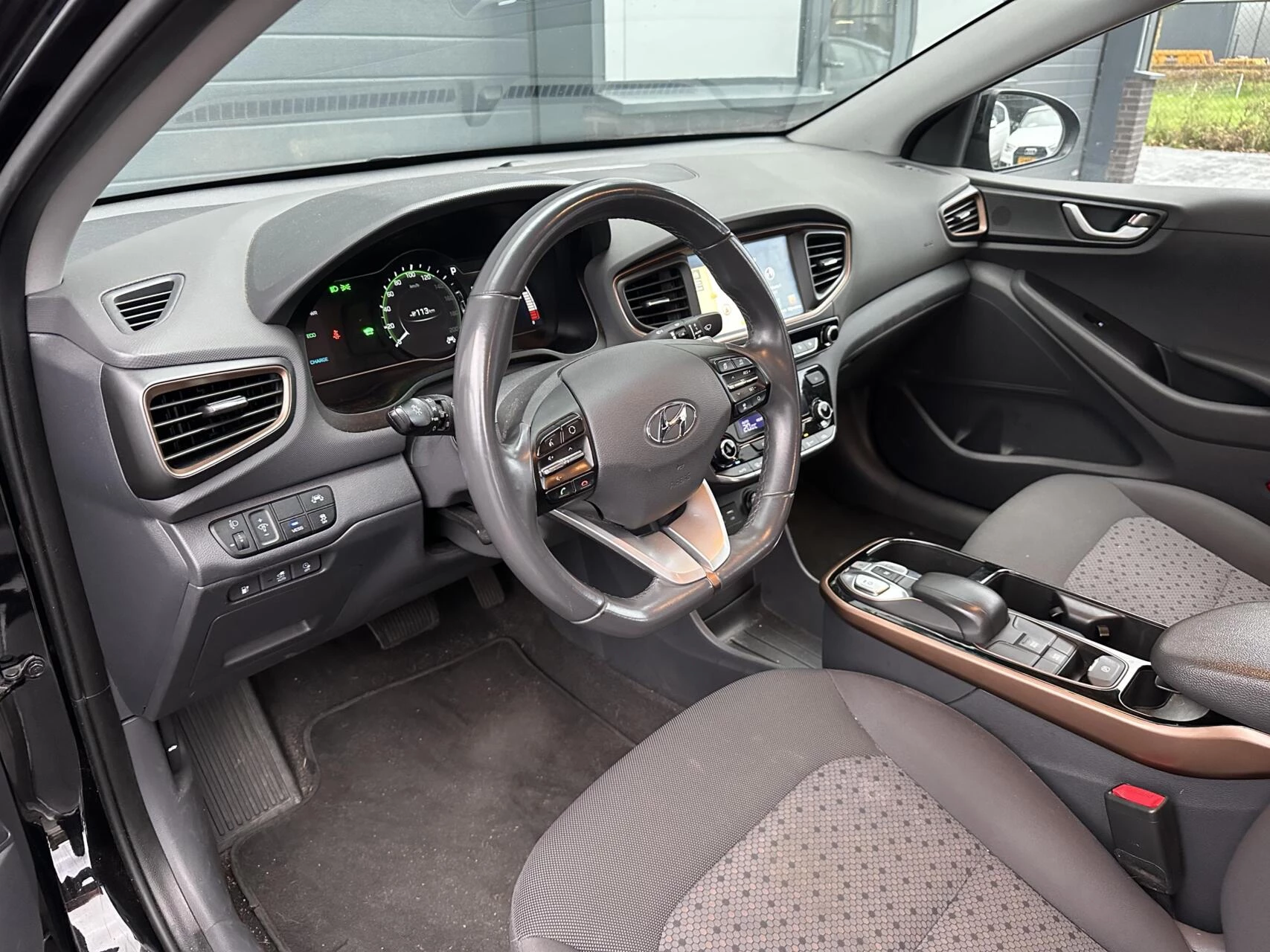 Hoofdafbeelding Hyundai IONIQ