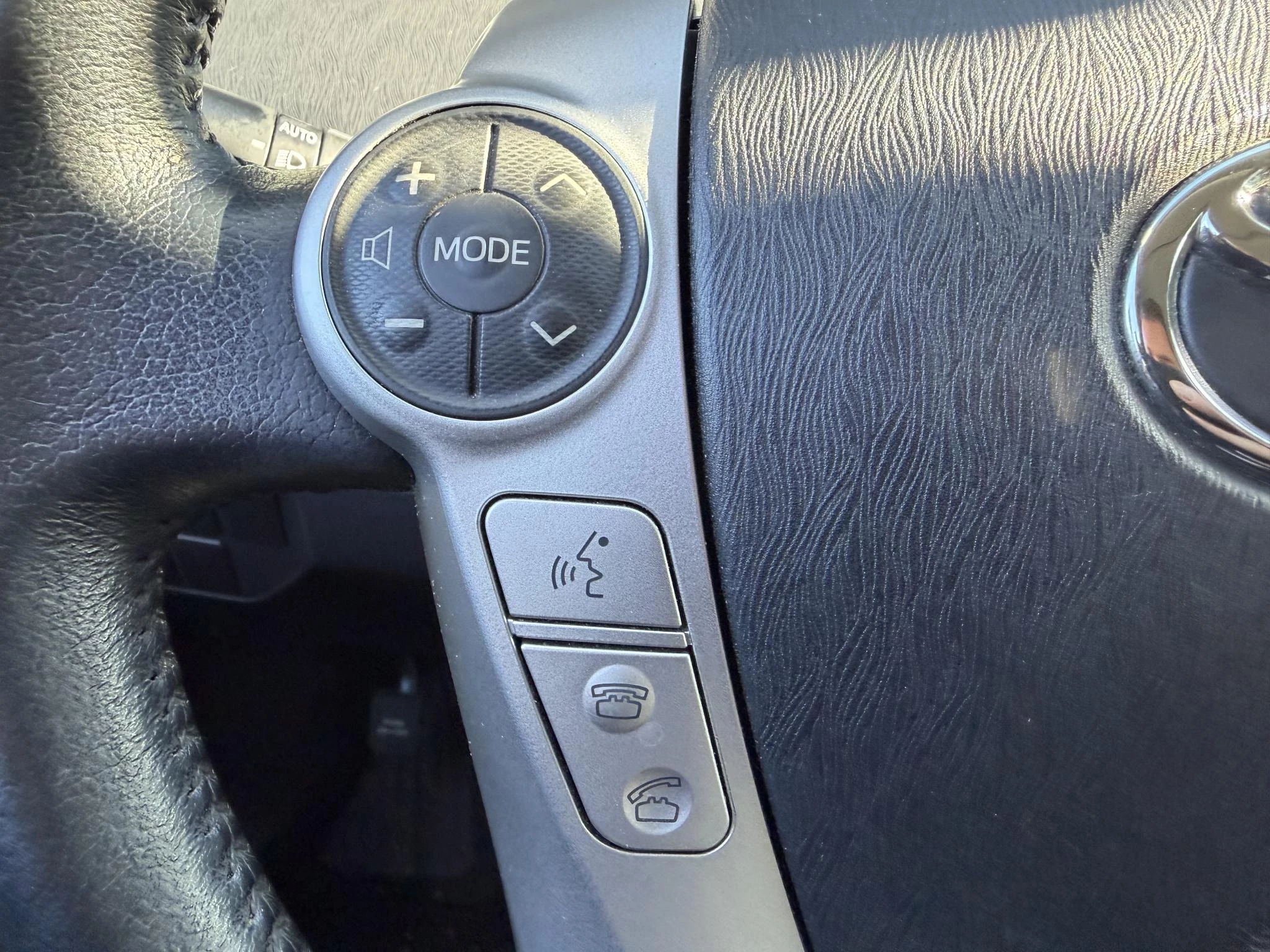 Hoofdafbeelding Toyota Prius