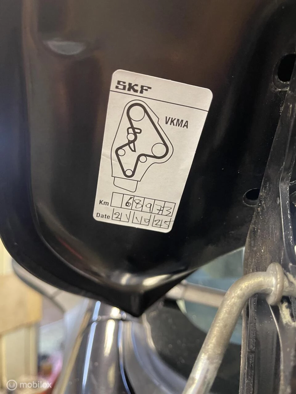 Hoofdafbeelding Ford Ka