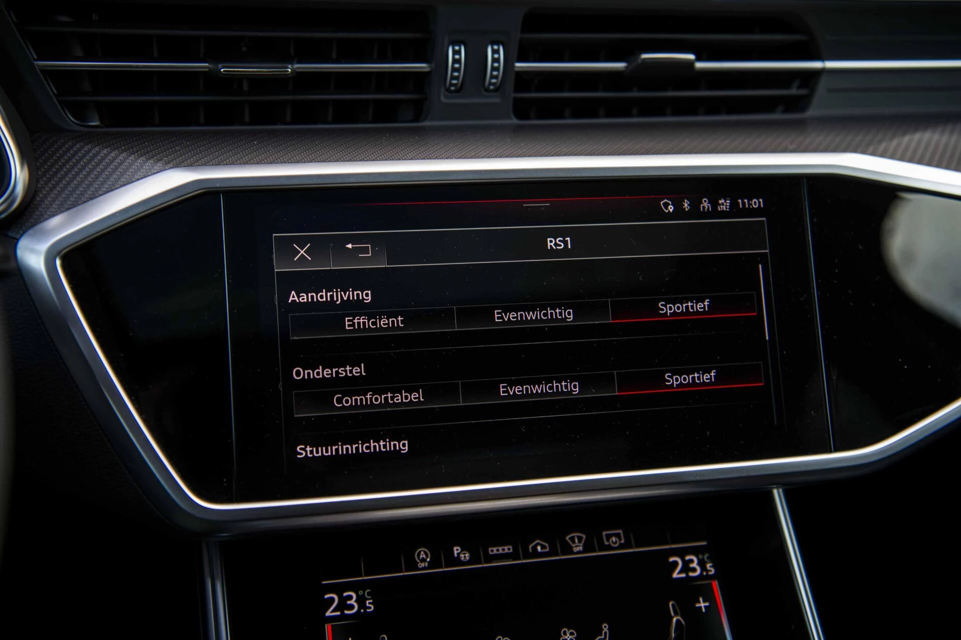 Hoofdafbeelding Audi RS6