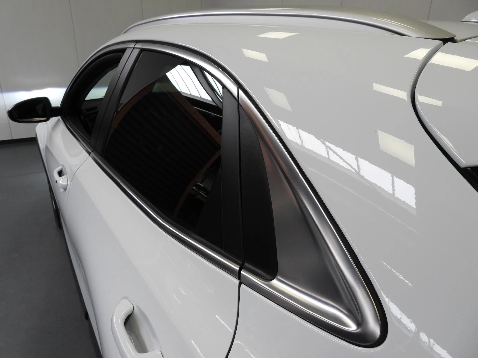 Hoofdafbeelding Kia XCeed