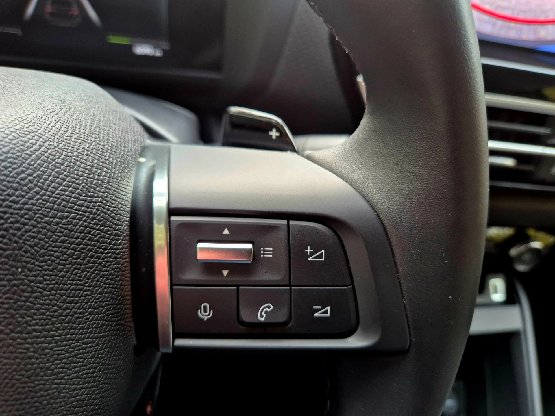 Hoofdafbeelding Citroën C4