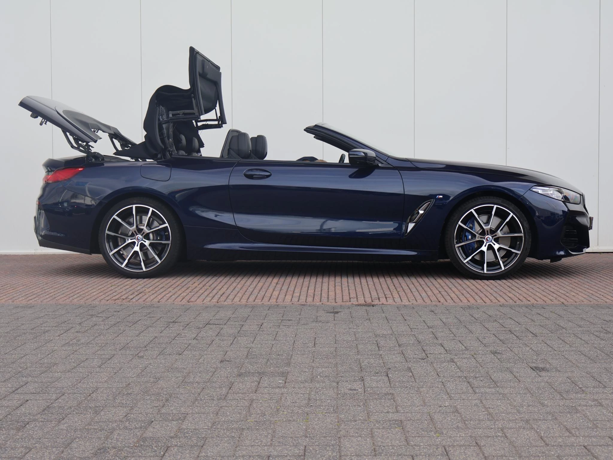 Hoofdafbeelding BMW 8 Serie