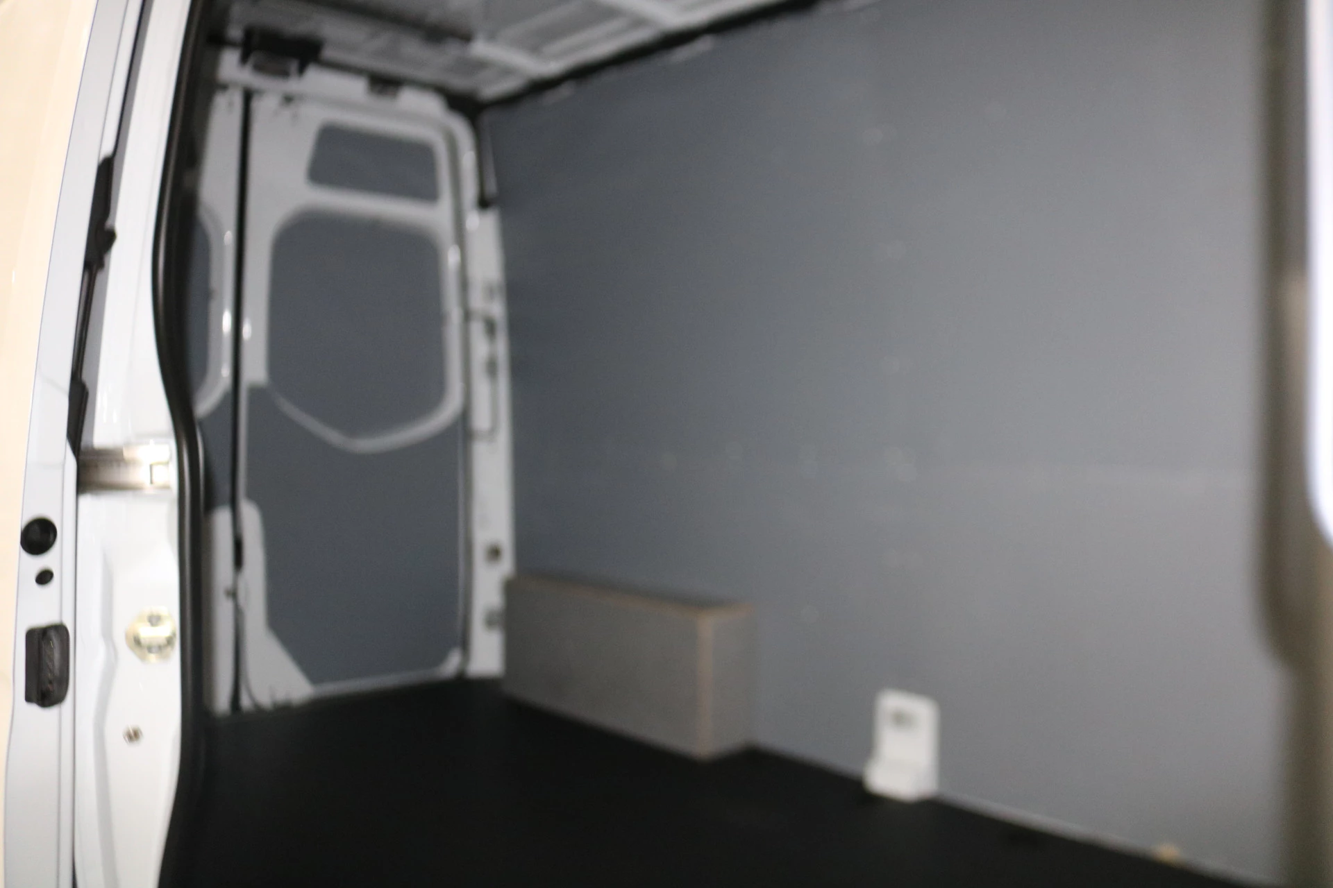Hoofdafbeelding Mercedes-Benz eSprinter